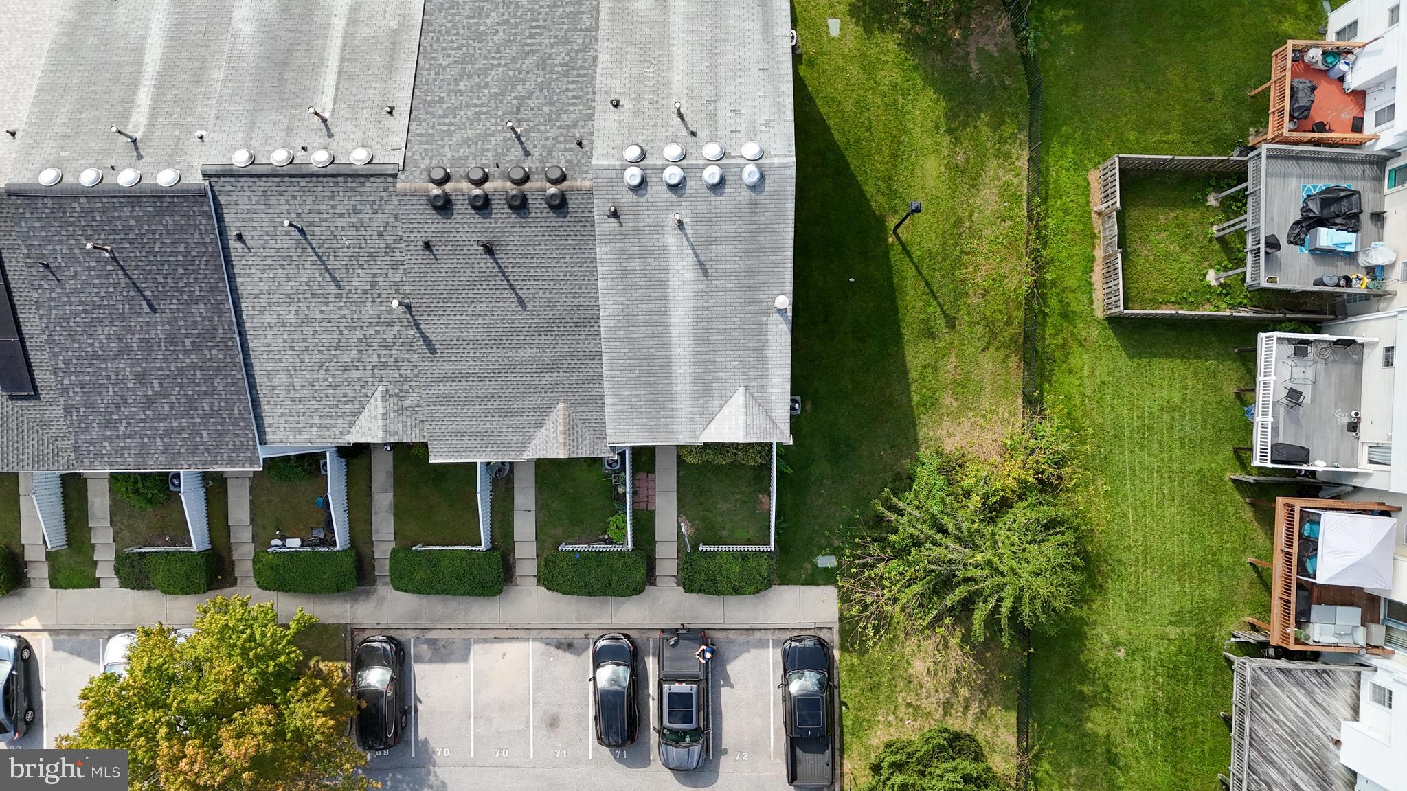 OWINGS CHOICE - Residential