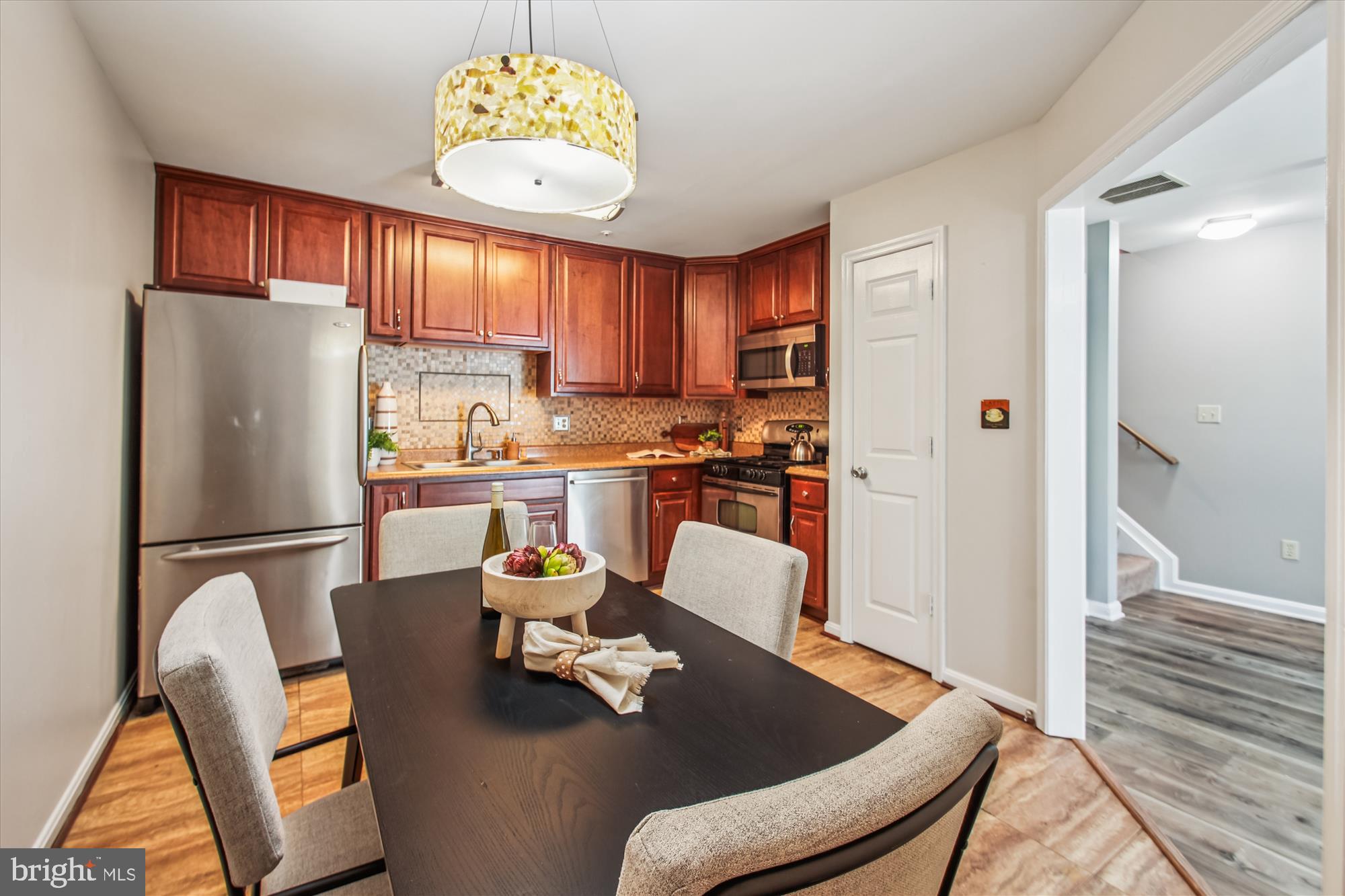 OWINGS CHOICE - Residential