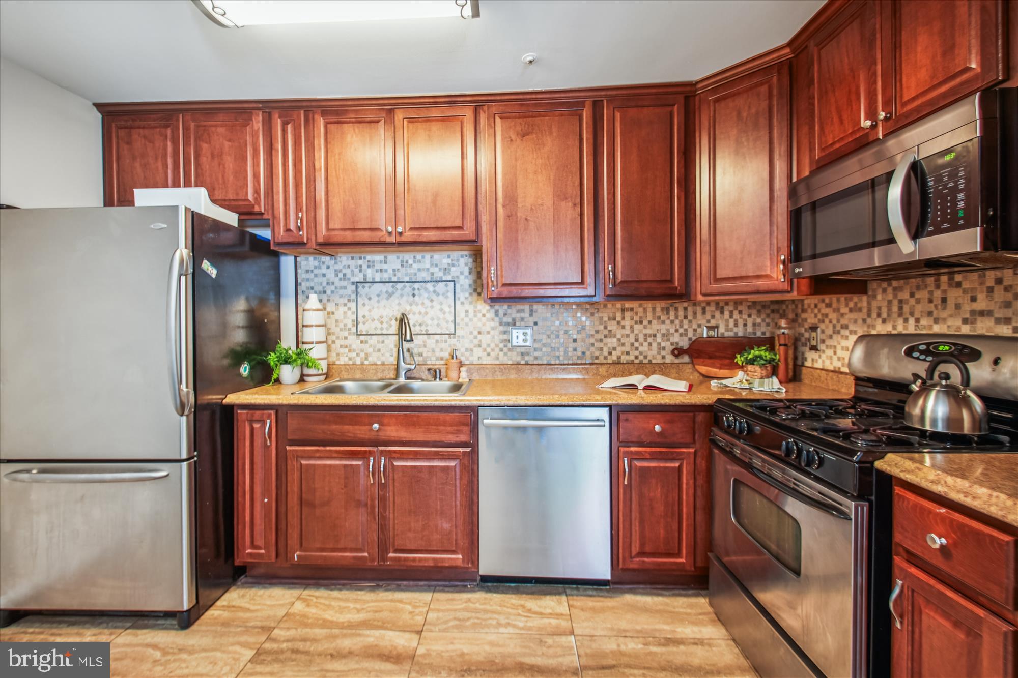 OWINGS CHOICE - Residential