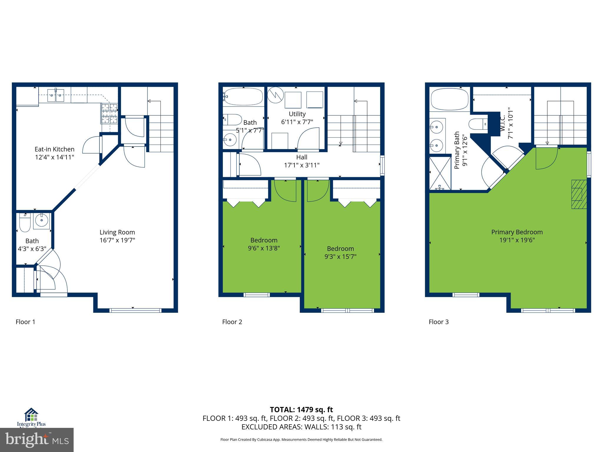 OWINGS CHOICE - Residential