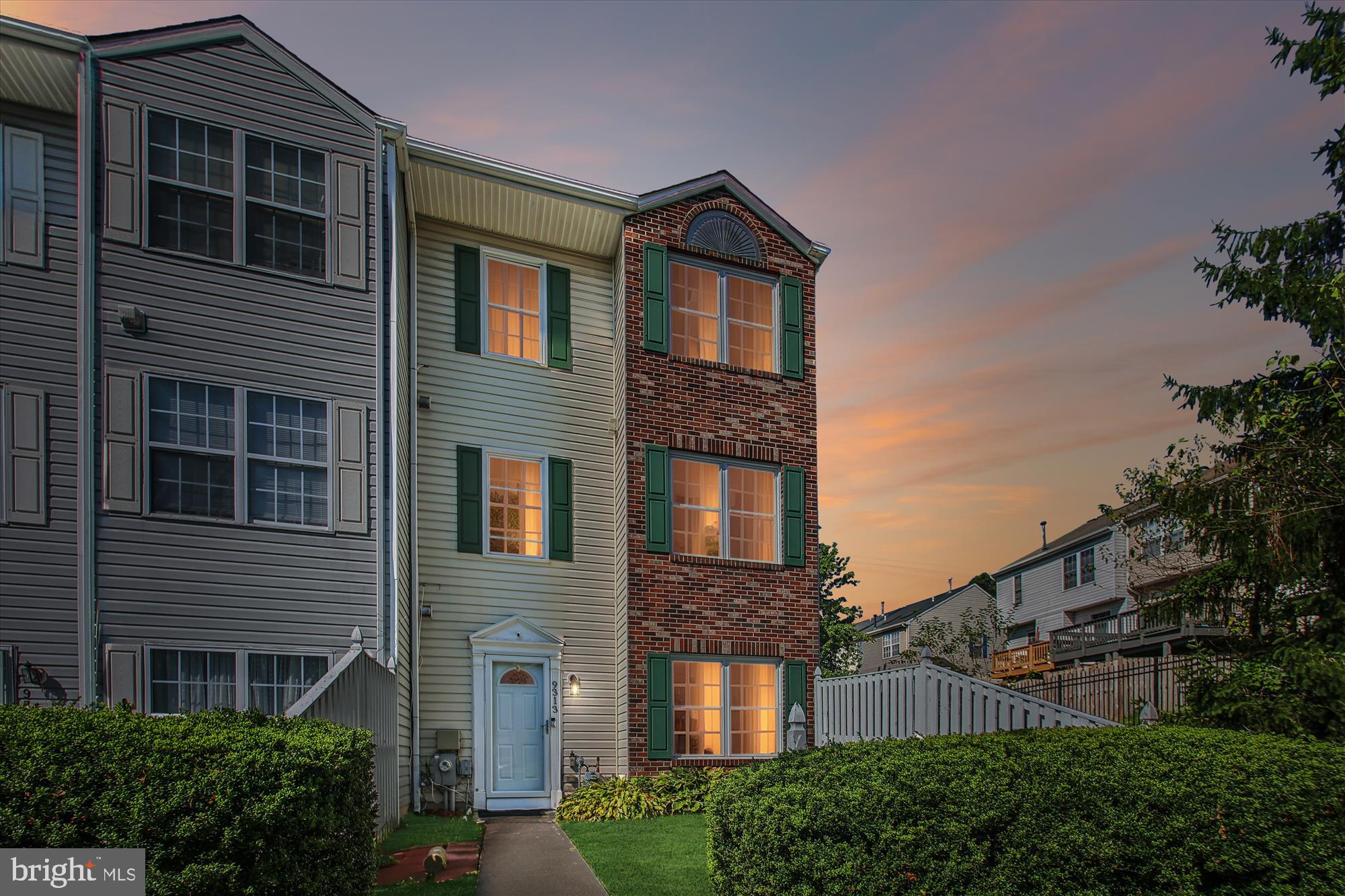 OWINGS CHOICE - Residential