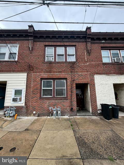 Townhouse For Rent - 51 S Macdade Boulevard #APT A<br/> Delaware County, DARBY, PA 19023