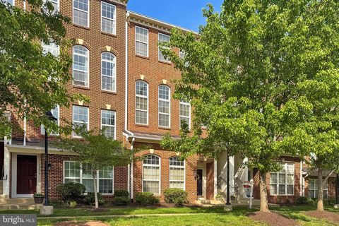 15414 ROSEMONT MANOR DRIVE HAYMARKET VA 20169