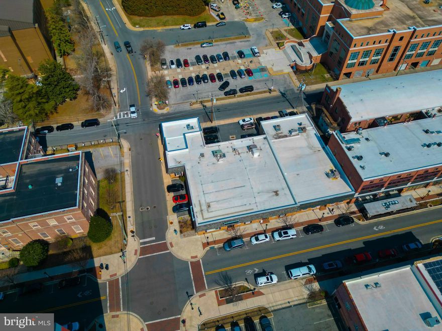 Prime Commercial Space in Downtown Salisbury

Discover an outstanding opportunity to lease a 3,400 square foot commercial property in the heart of downtown Salisbury. This newly listed space combines convenience and accessibility, making it ideal for your business needs.

Nestled in Salisbury’s vibrant downtown, a Main Street Maryland community, this location offers the perfect backdrop to live, work, and thrive. With year-round events and attractions, your business will be at the center of a dynamic and walkable area, just steps away from the courthouse, post office, governmental offices, and an array of restaurants.

Parking will never be a concern! The property includes dedicated parking lots and is conveniently situated near two large public parking facilities, both within a one-block radius—an asset highly valued in downtown locations.

The interior provides a flexible layout, offering ample space to customize and tailor to your specific business requirements. Positioned directly across from the Ross building, the property is surrounded by established businesses, ensuring excellent company and visibility.

Moreover, this property lies within an Opportunity Zone, presenting significant tax advantages and incentives to further support your business growth and success.

Why settle for an ordinary location when you can place your business at the heart of Salisbury’s commercial hub? Take advantage of this unique opportunity to make your mark in one of downtown’s most exciting spaces.