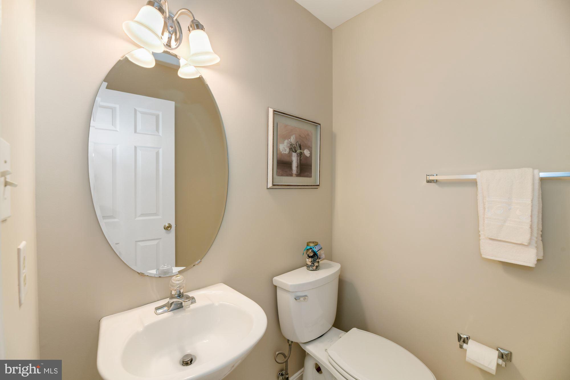 AMBERLEIGH STATION - Residential