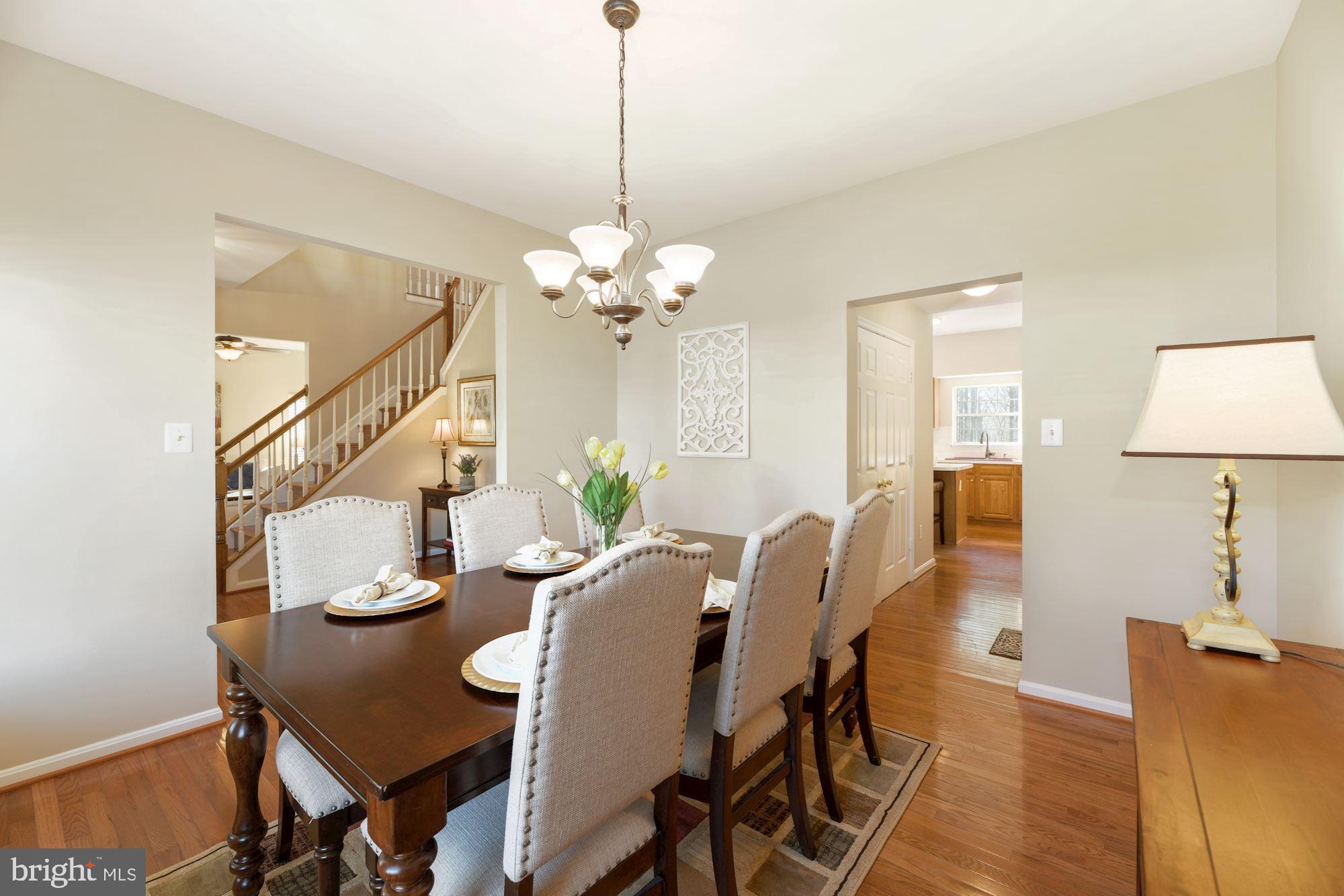 AMBERLEIGH STATION - Residential