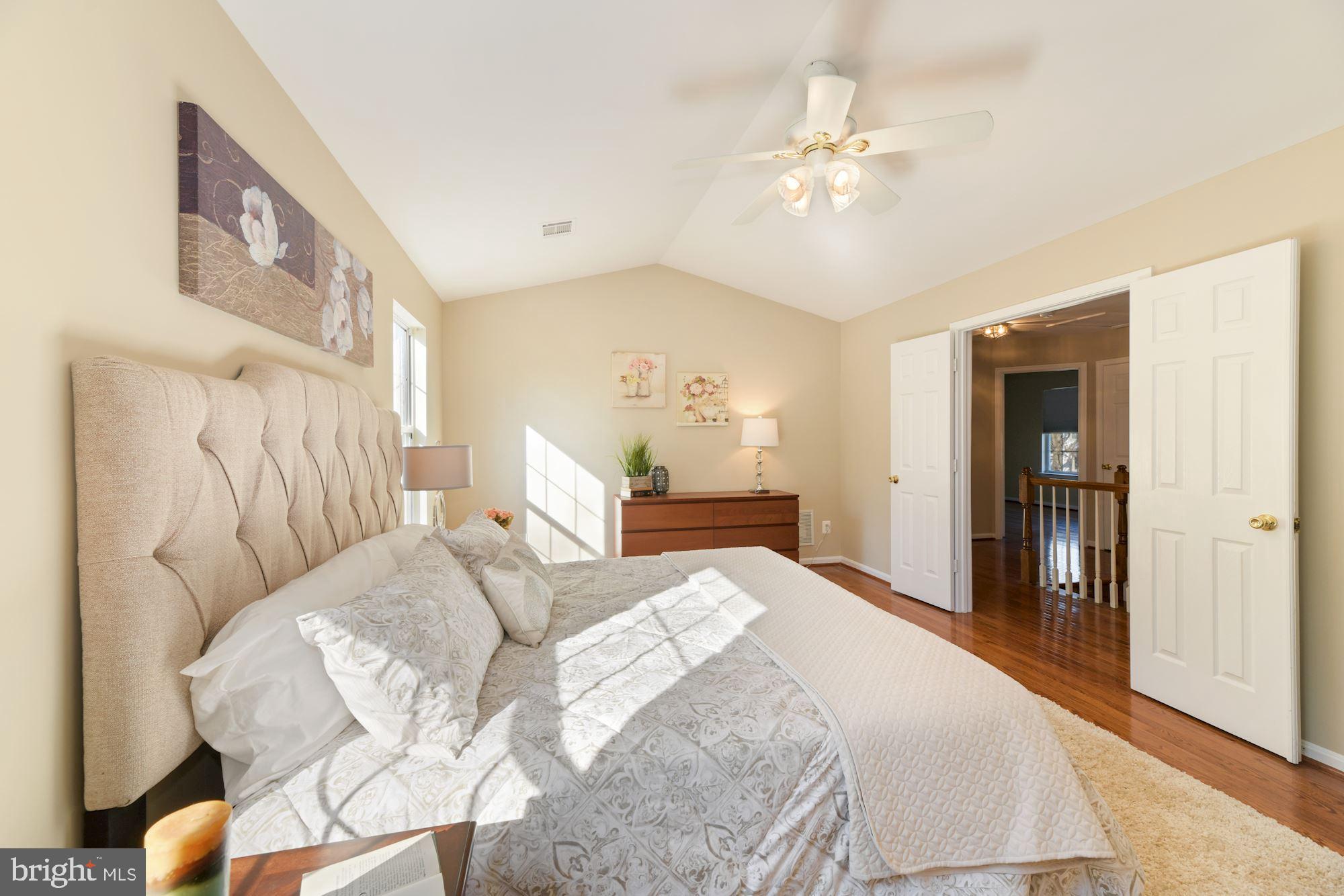 AMBERLEIGH STATION - Residential