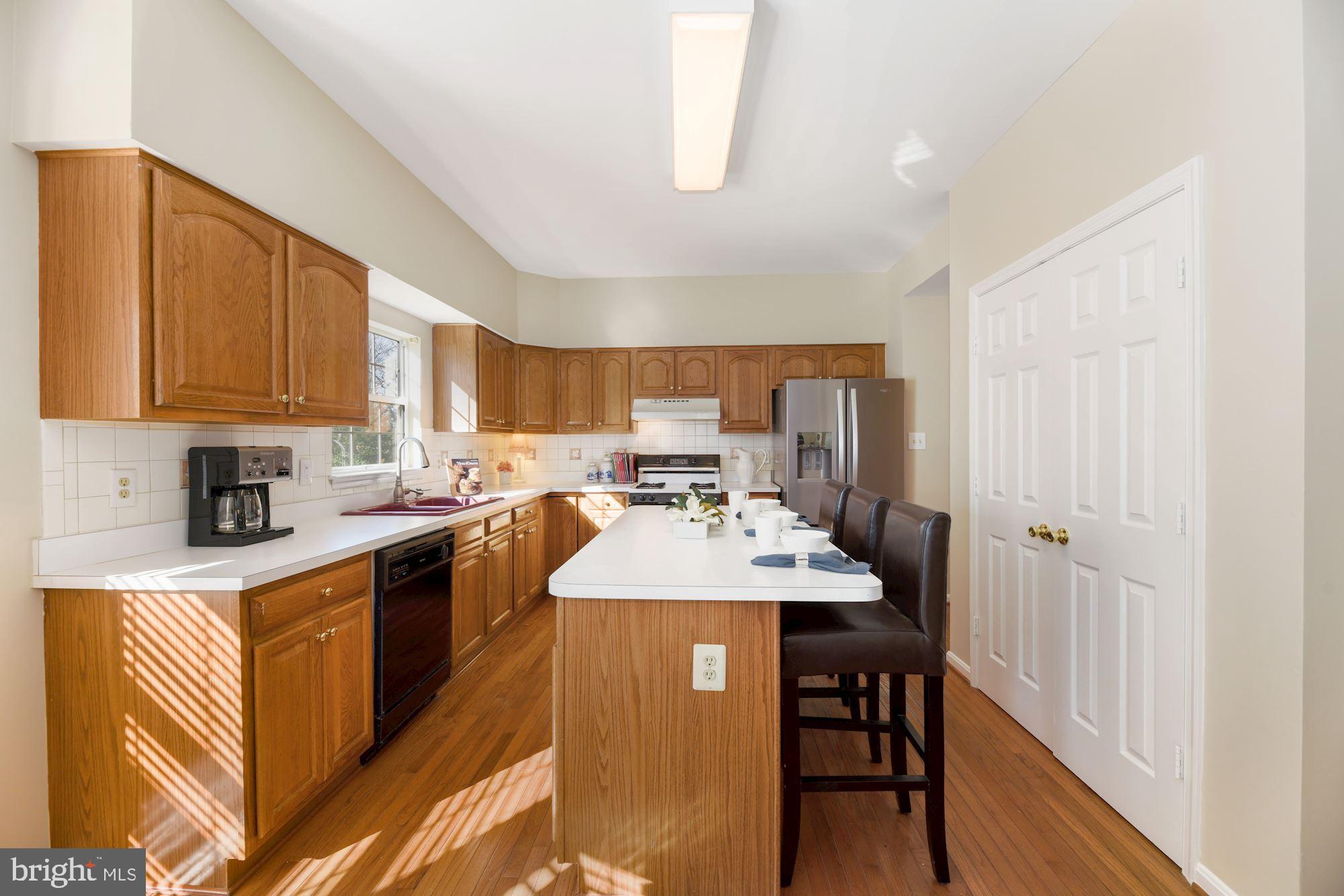 AMBERLEIGH STATION - Residential