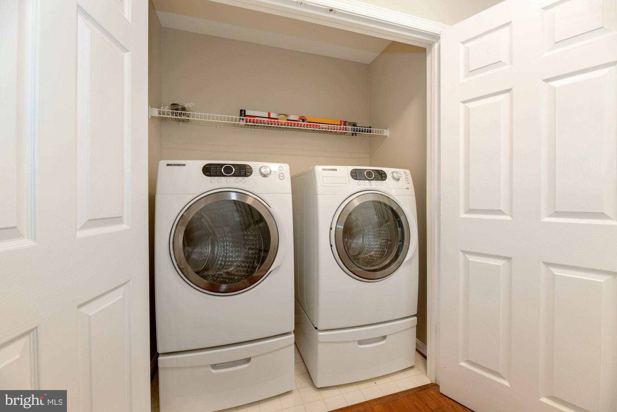 AMBERLEIGH STATION - Residential