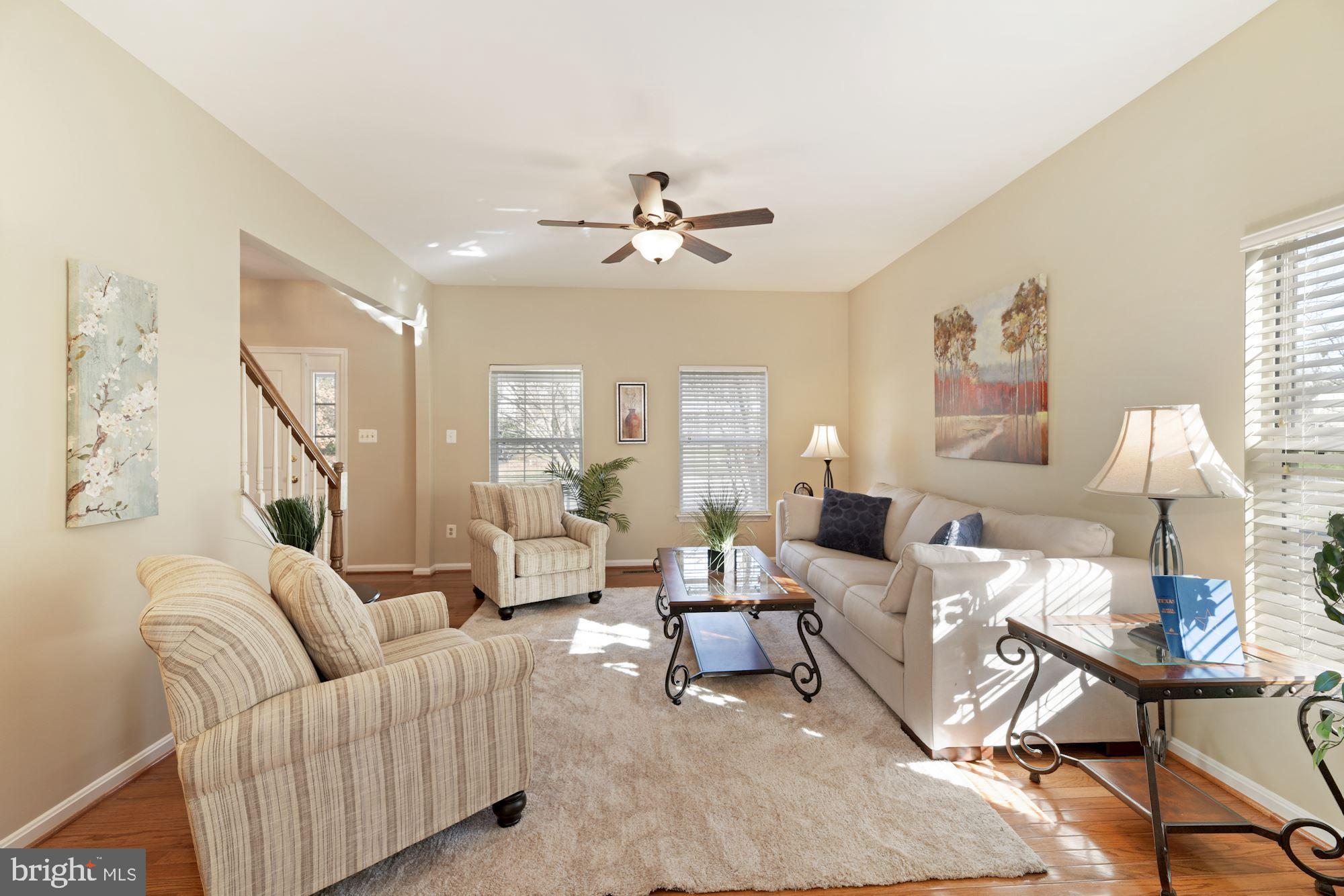 AMBERLEIGH STATION - Residential