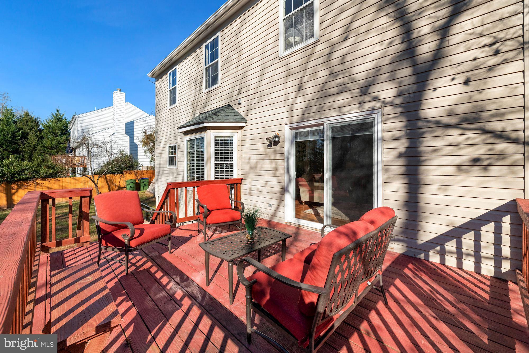 AMBERLEIGH STATION - Residential