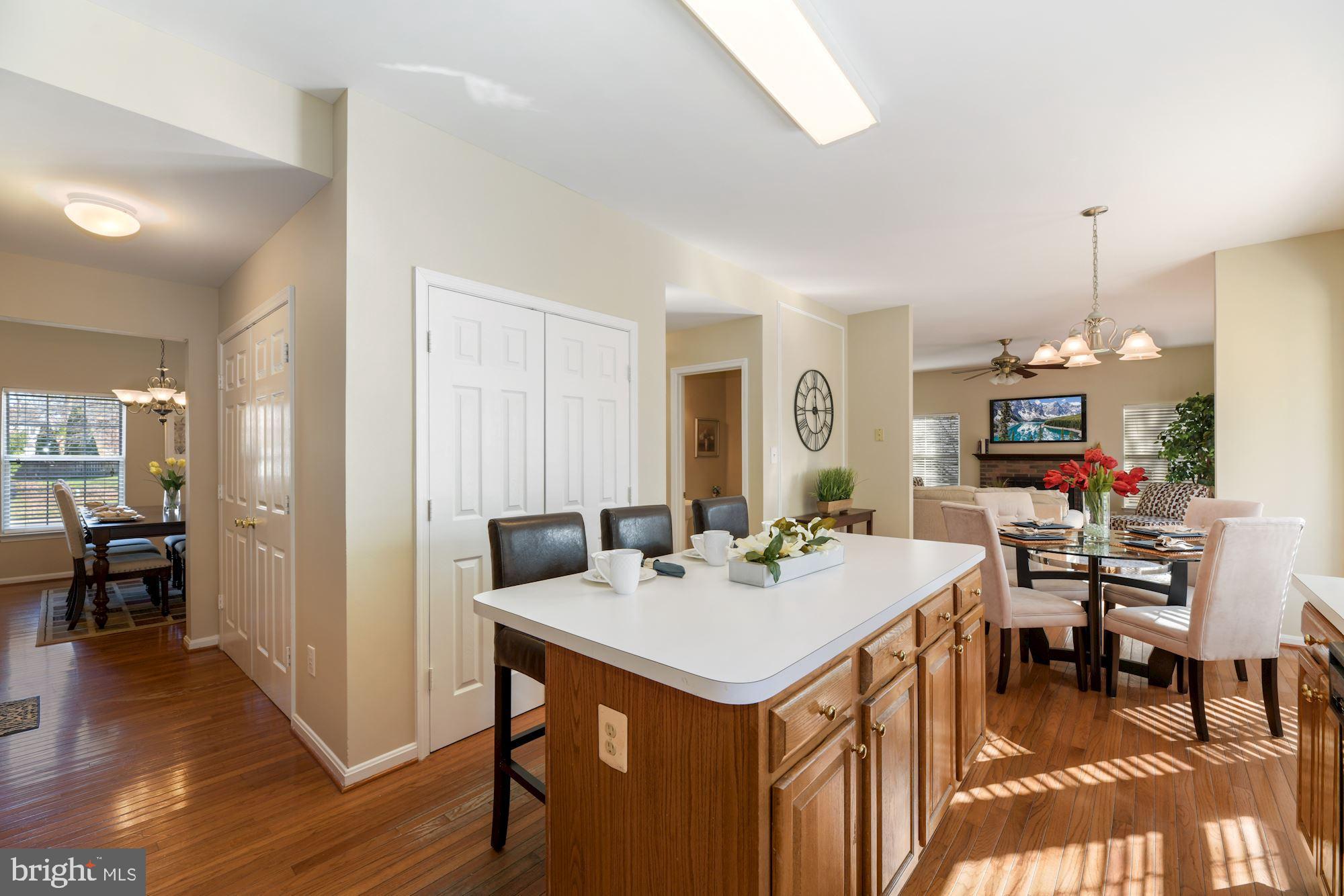 AMBERLEIGH STATION - Residential