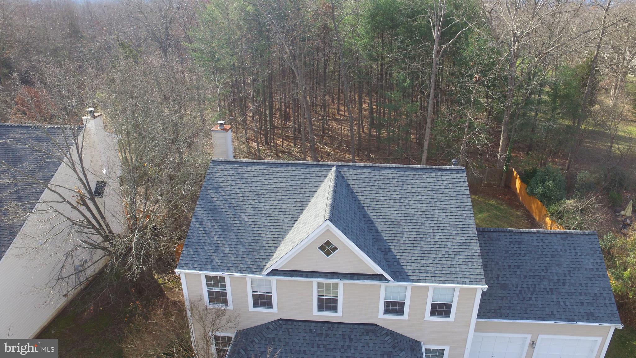 AMBERLEIGH STATION - Residential