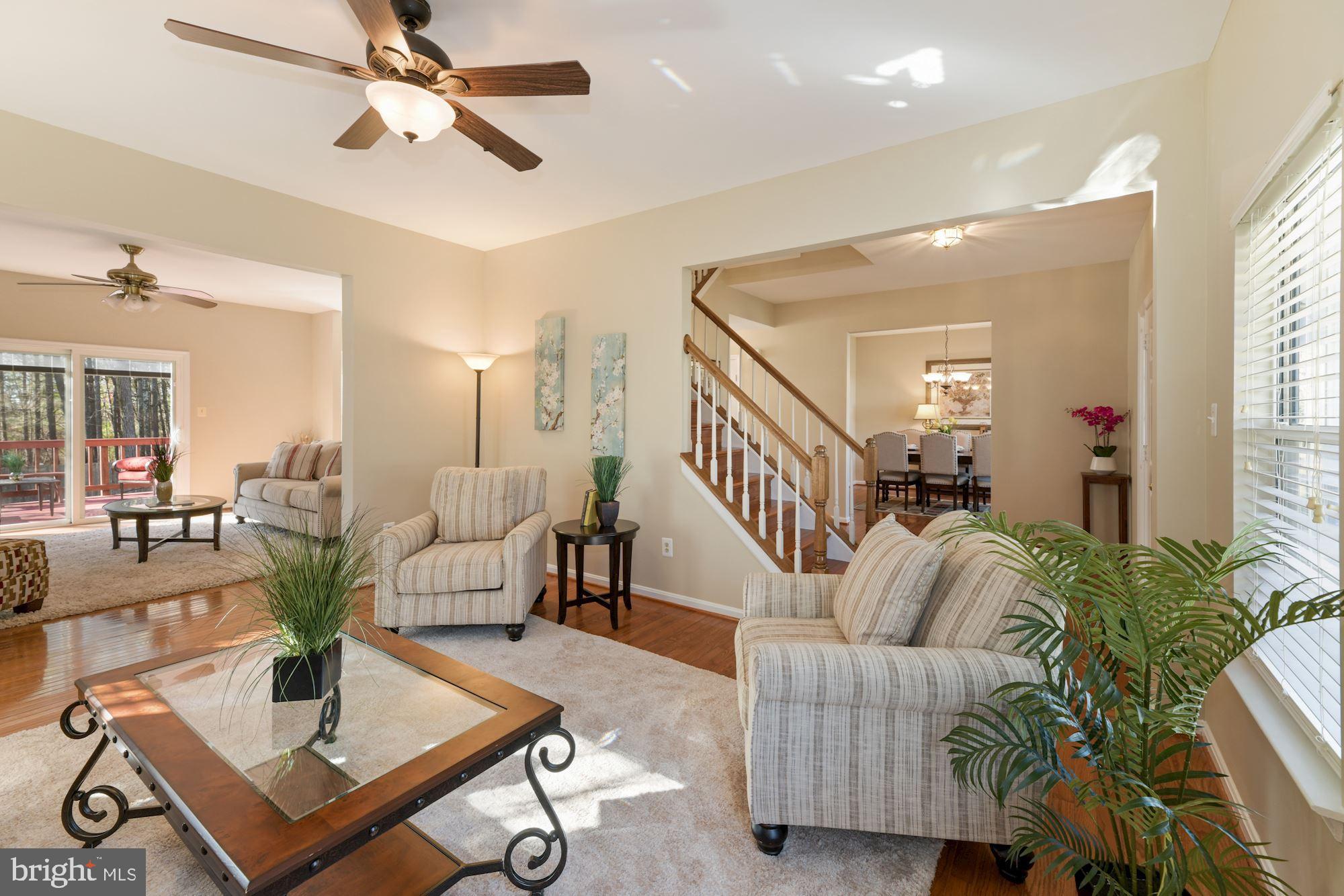 AMBERLEIGH STATION - Residential