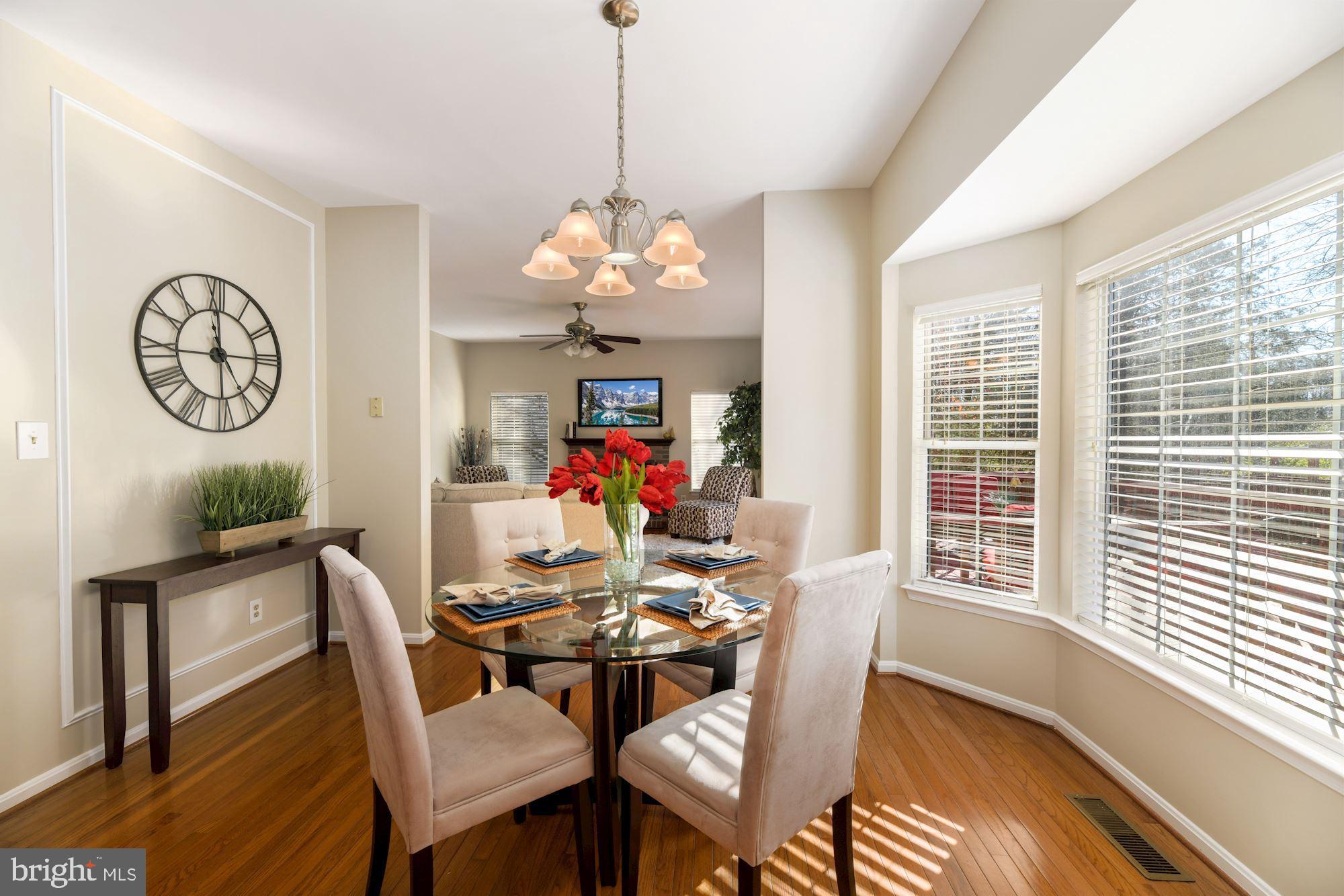 AMBERLEIGH STATION - Residential