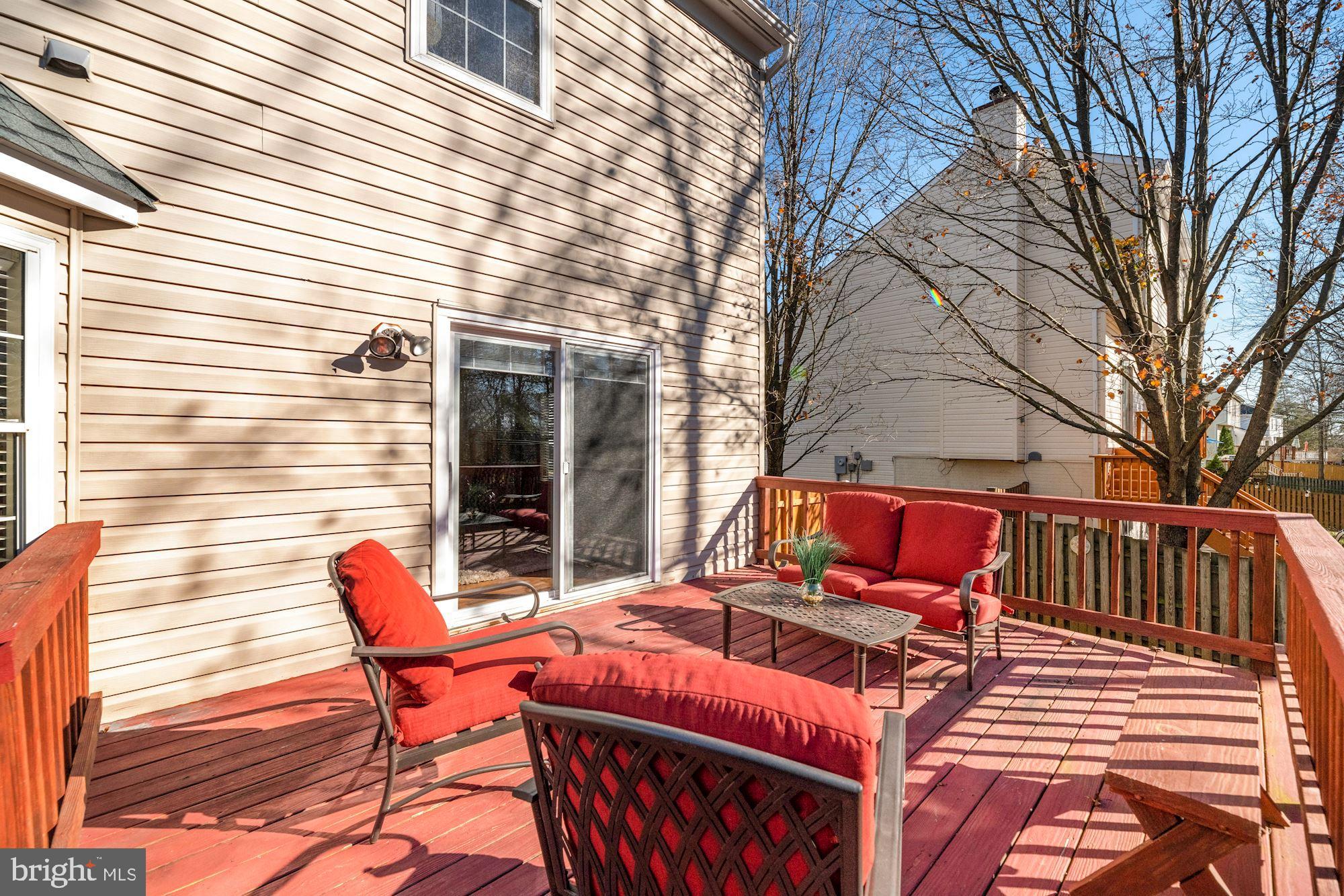 AMBERLEIGH STATION - Residential