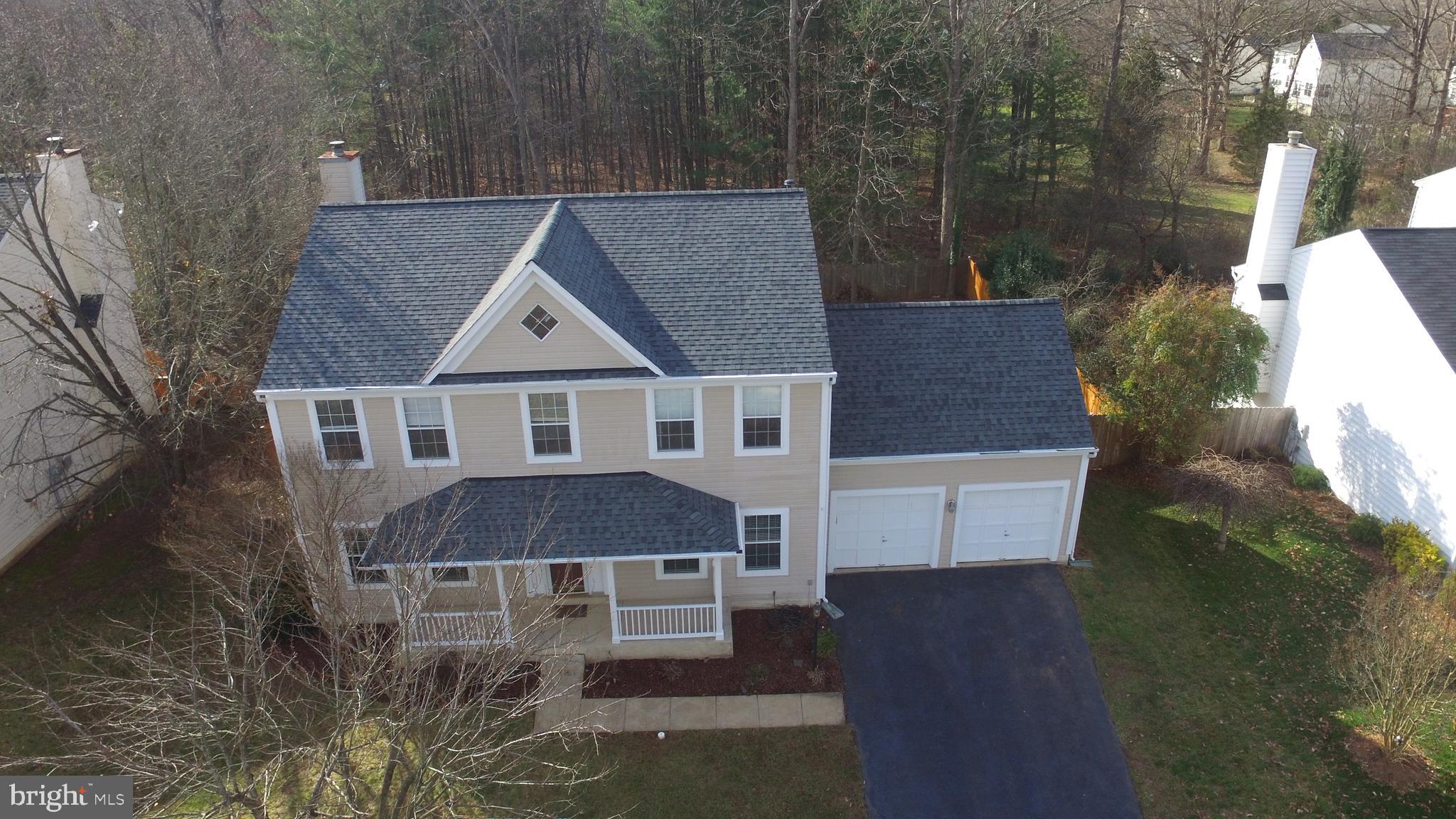 AMBERLEIGH STATION - Residential