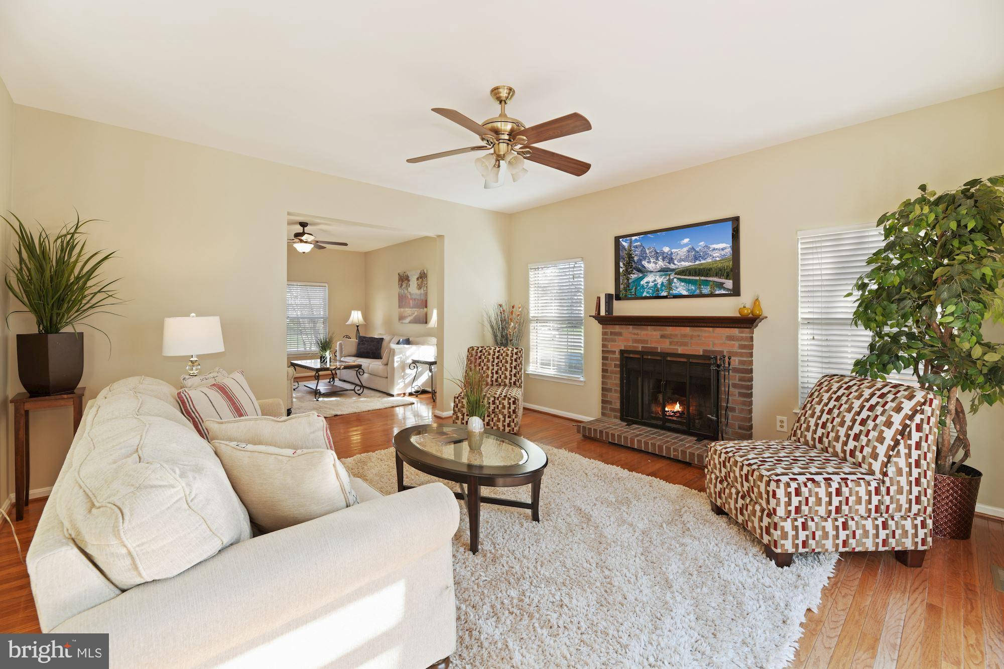 AMBERLEIGH STATION - Residential