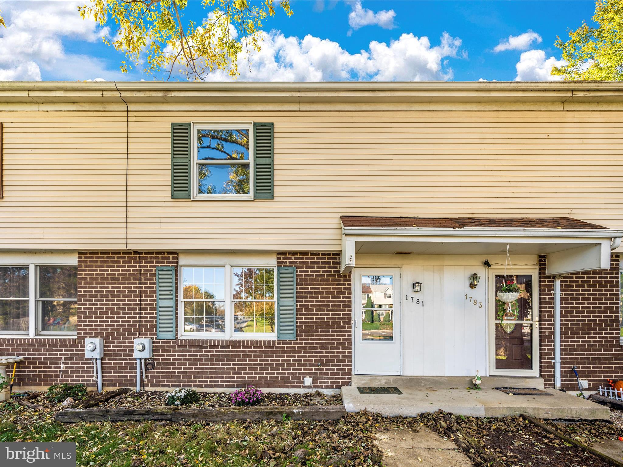 AMBER MEADOWS - Residential