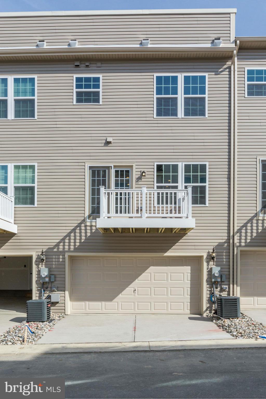 WESTPHALIA TOWN CENTER - Residential