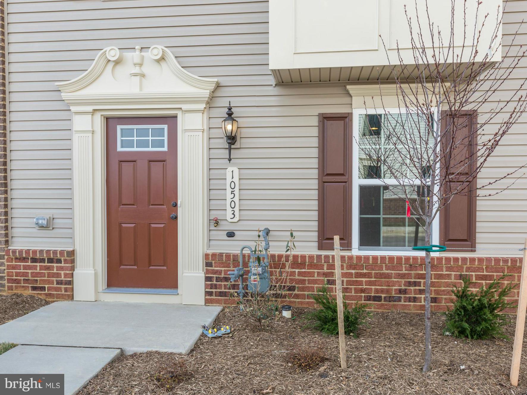 WESTPHALIA TOWN CENTER - Residential