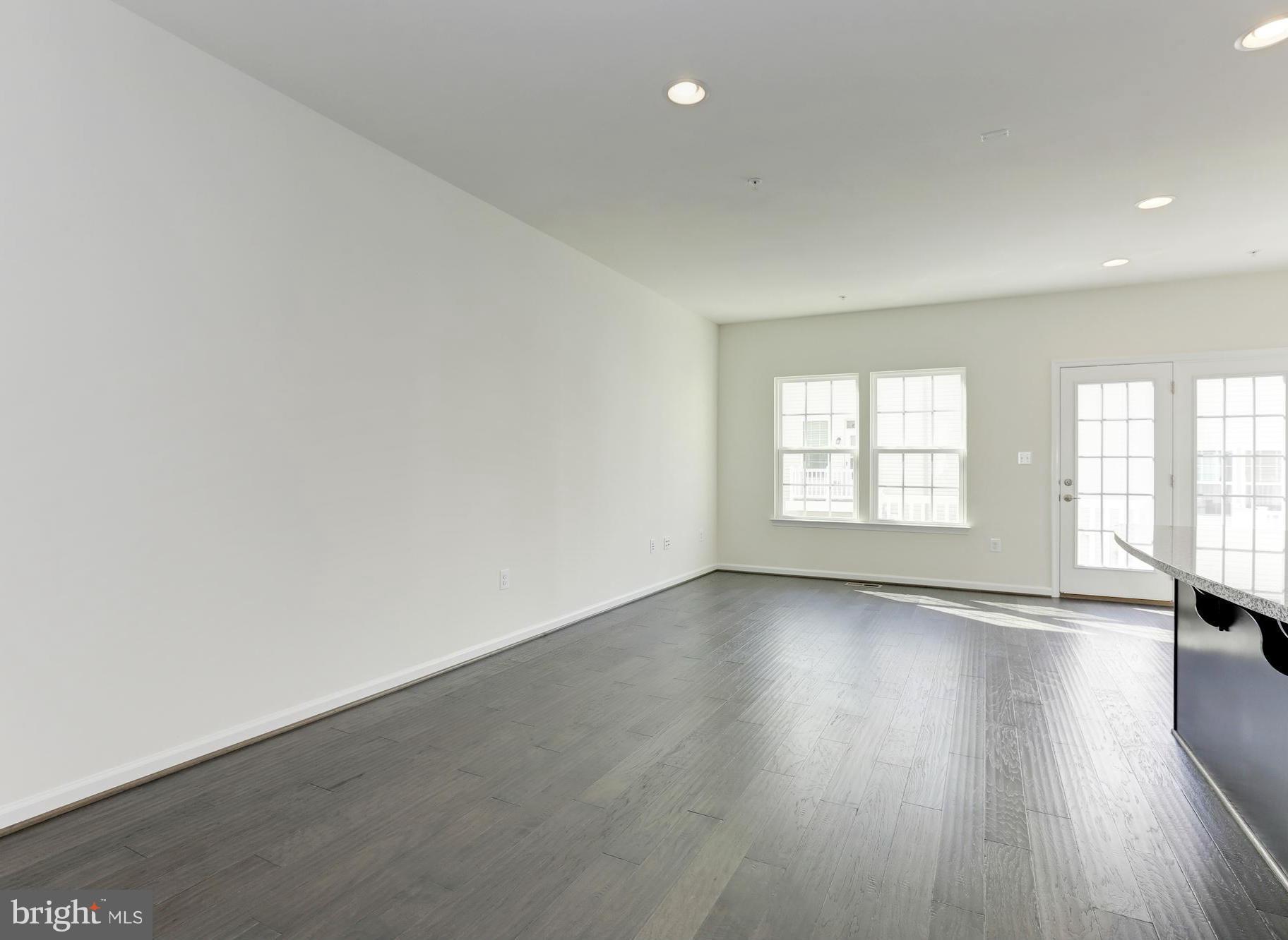 WESTPHALIA TOWN CENTER - Residential