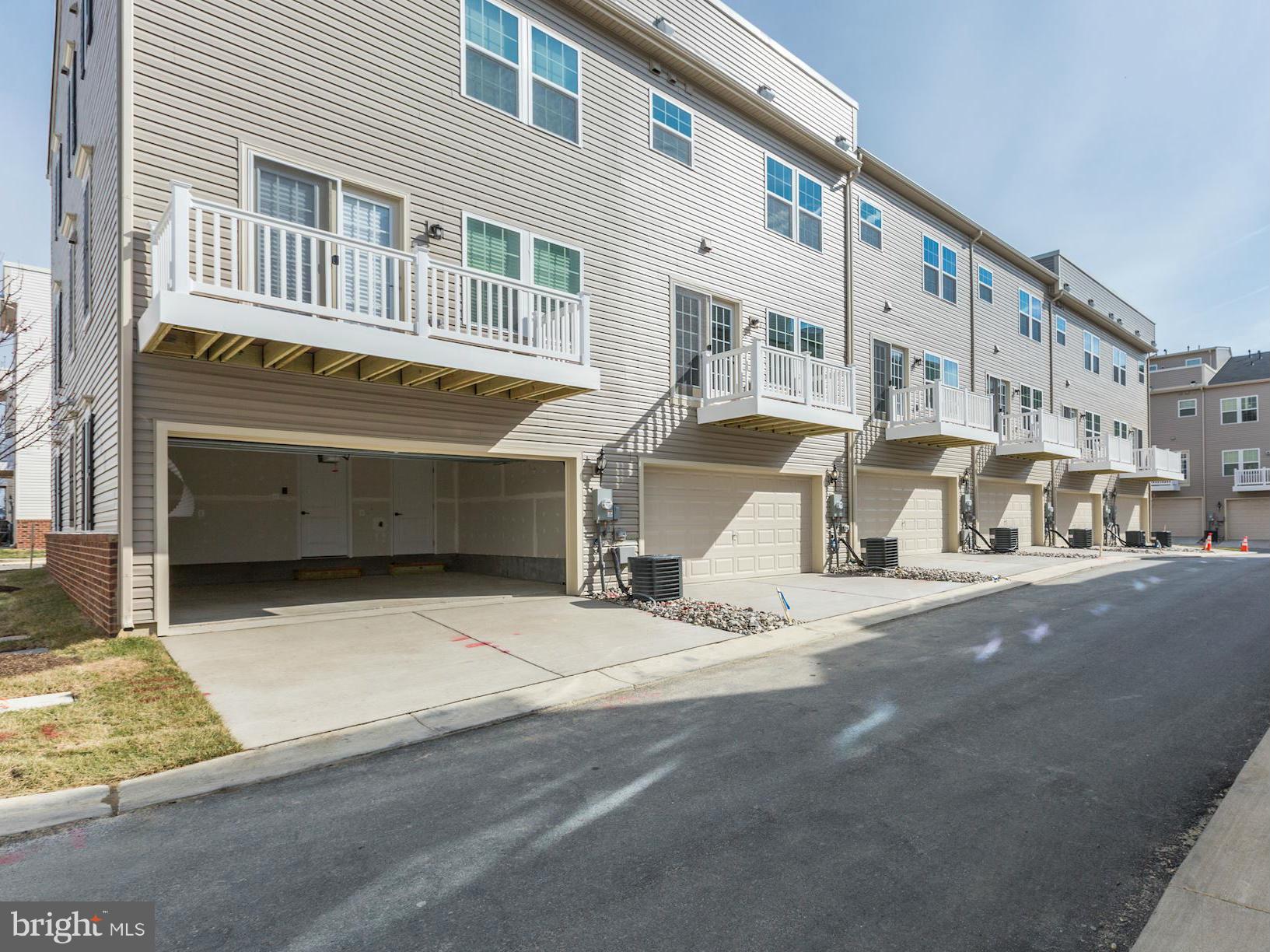 WESTPHALIA TOWN CENTER - Residential