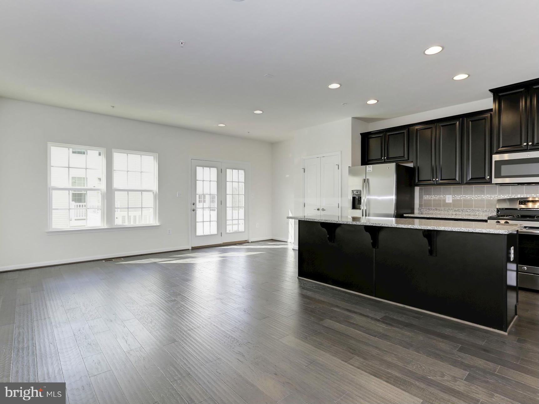 WESTPHALIA TOWN CENTER - Residential