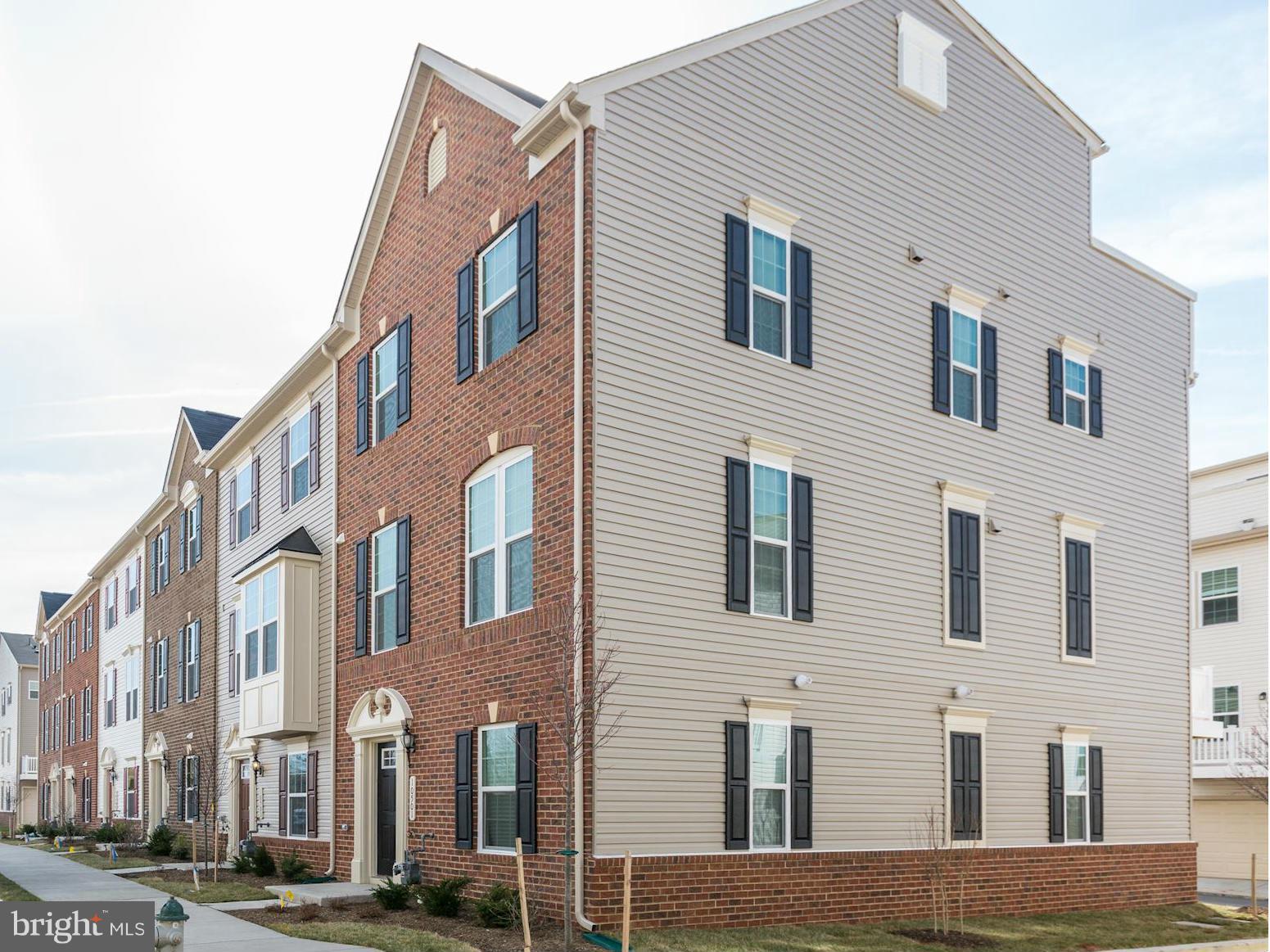 WESTPHALIA TOWN CENTER - Residential