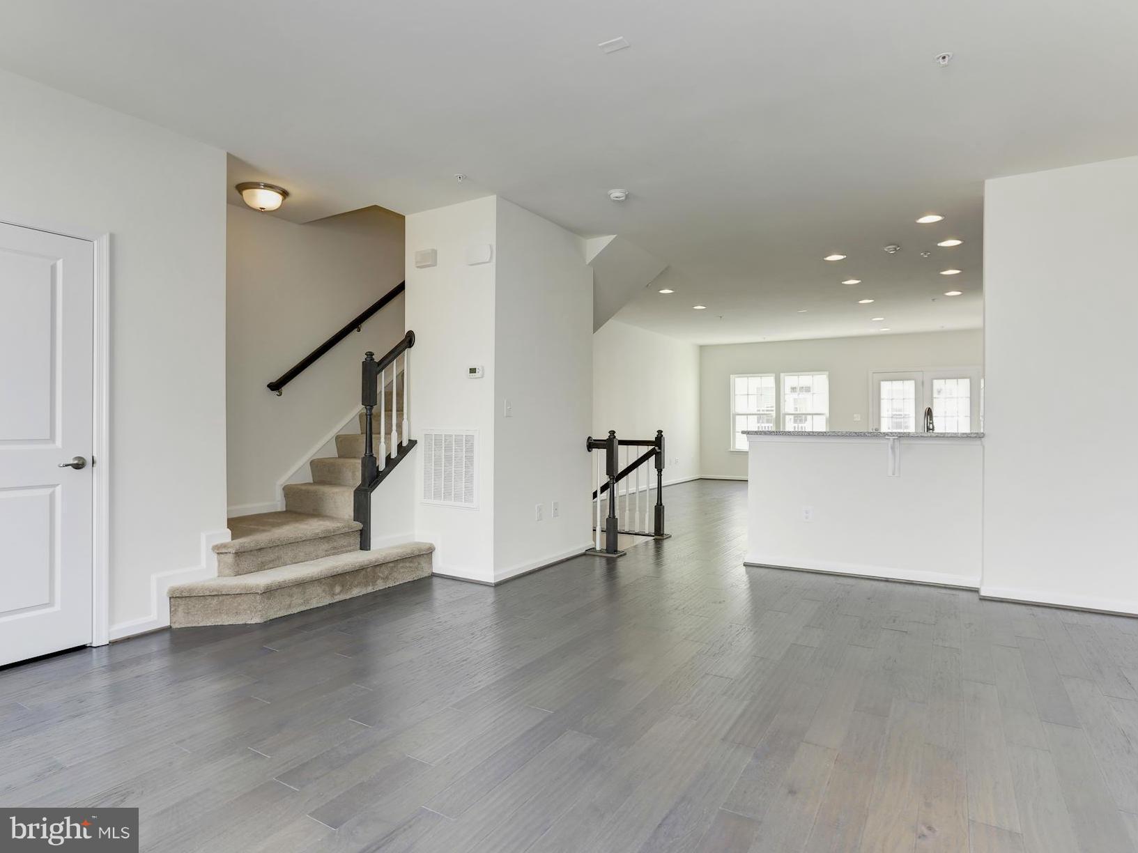 WESTPHALIA TOWN CENTER - Residential