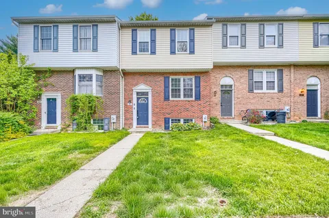 43 Oak Crest Court, Bel Air, MD MLS: MDHR2054316
