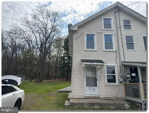 428 Thomas Street, Alburtis, PA MLS: PALH2011790