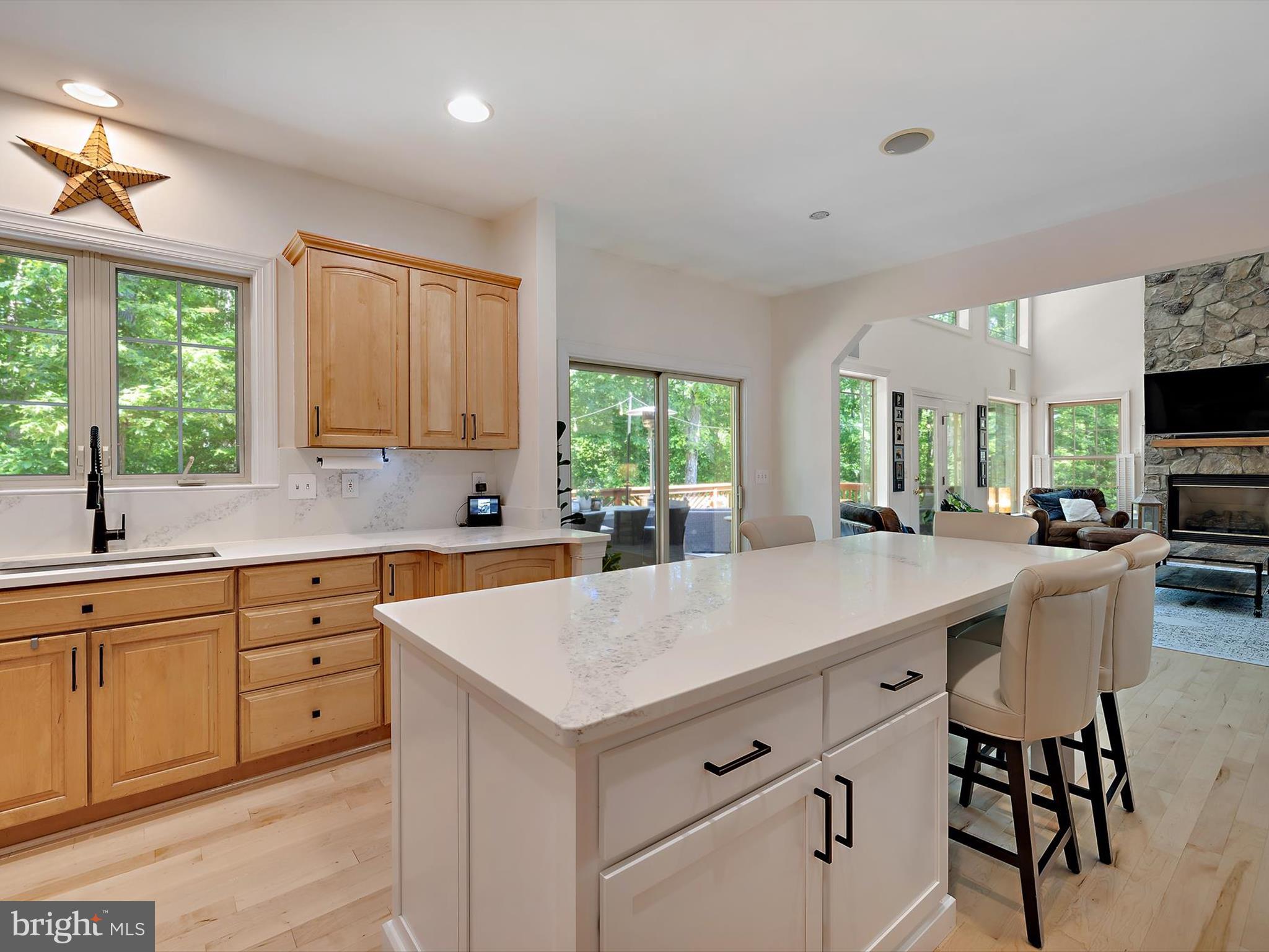 EAGLES PASSAGES - Residential