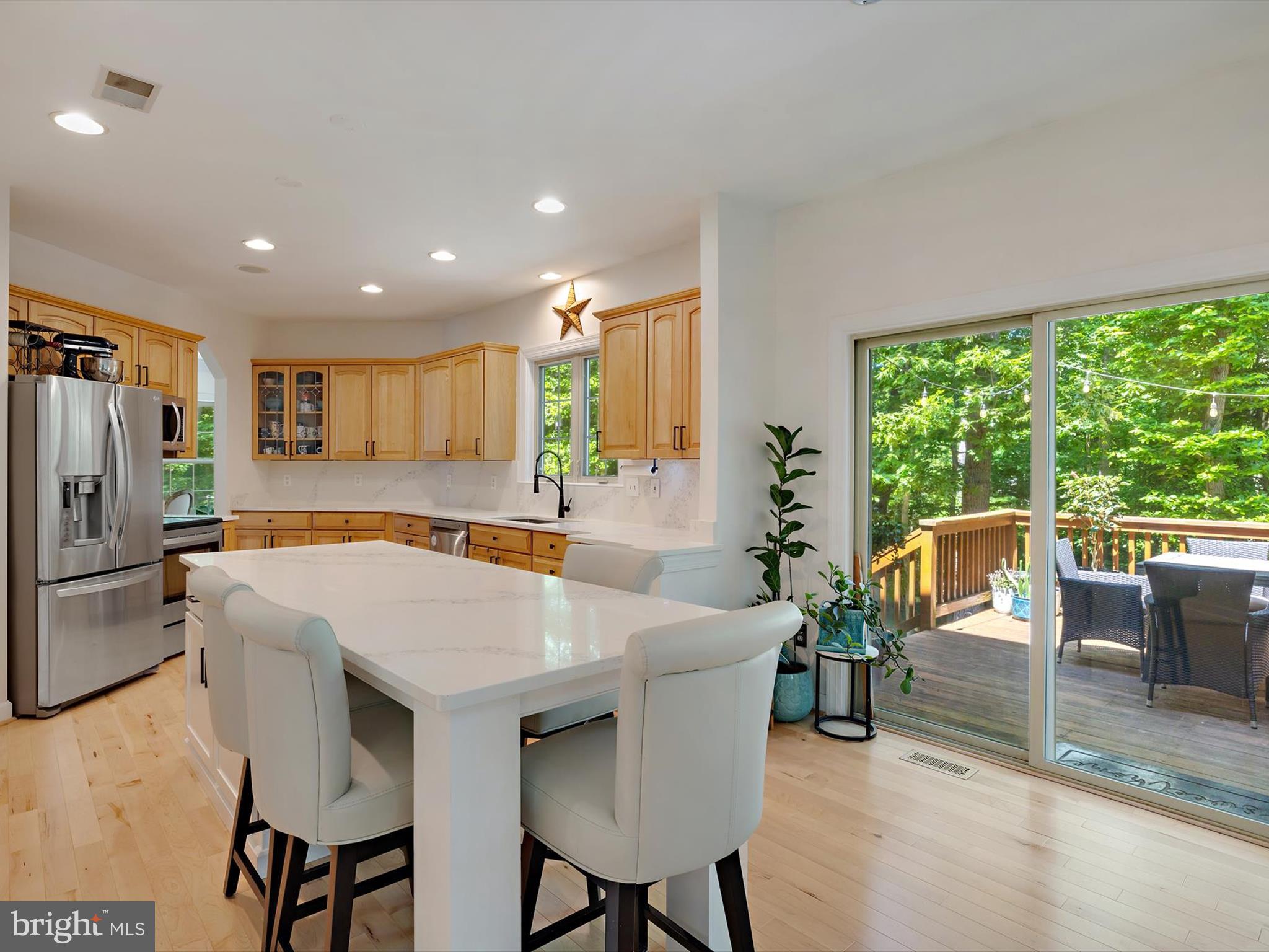 EAGLES PASSAGES - Residential