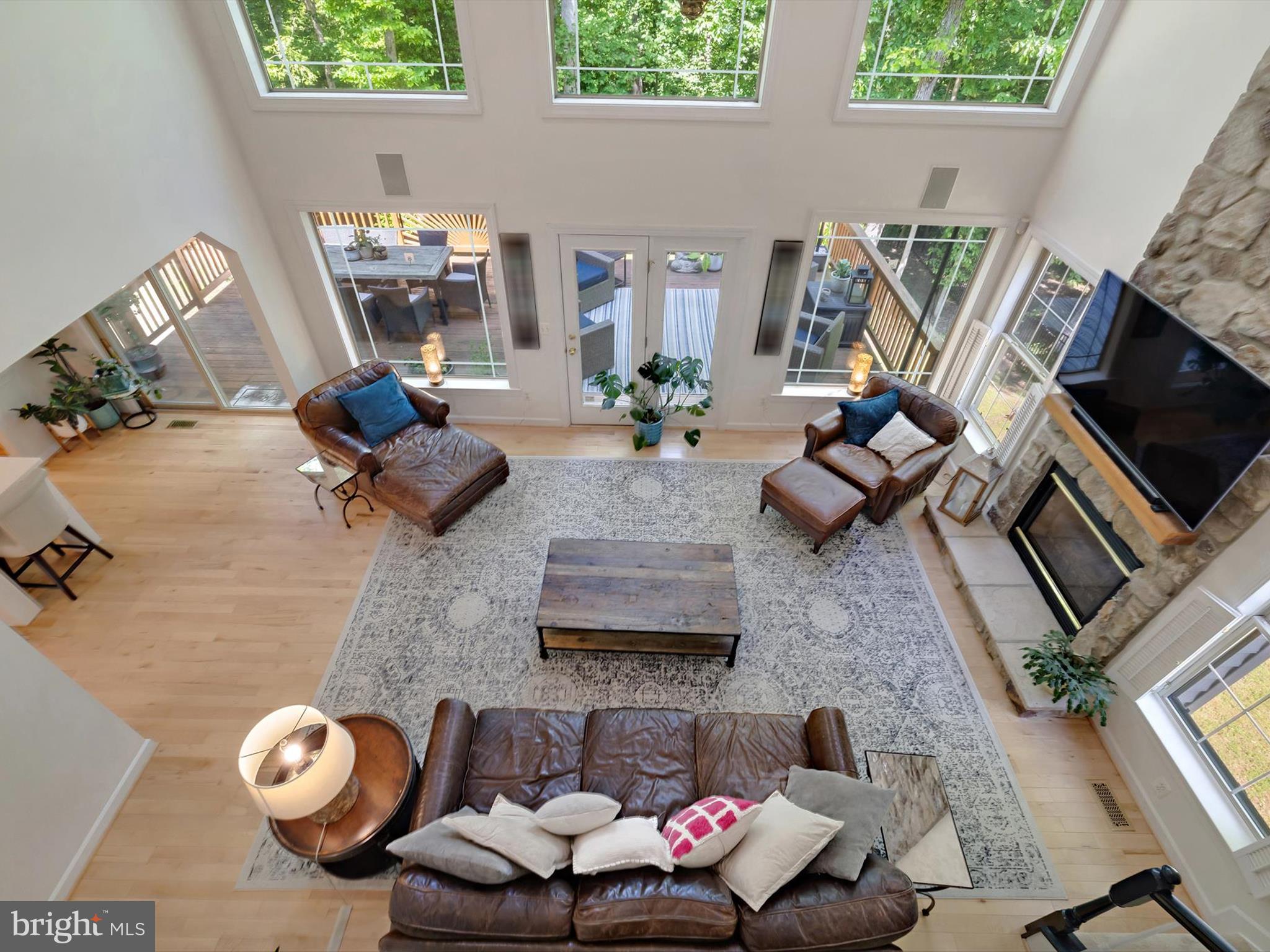 EAGLES PASSAGES - Residential