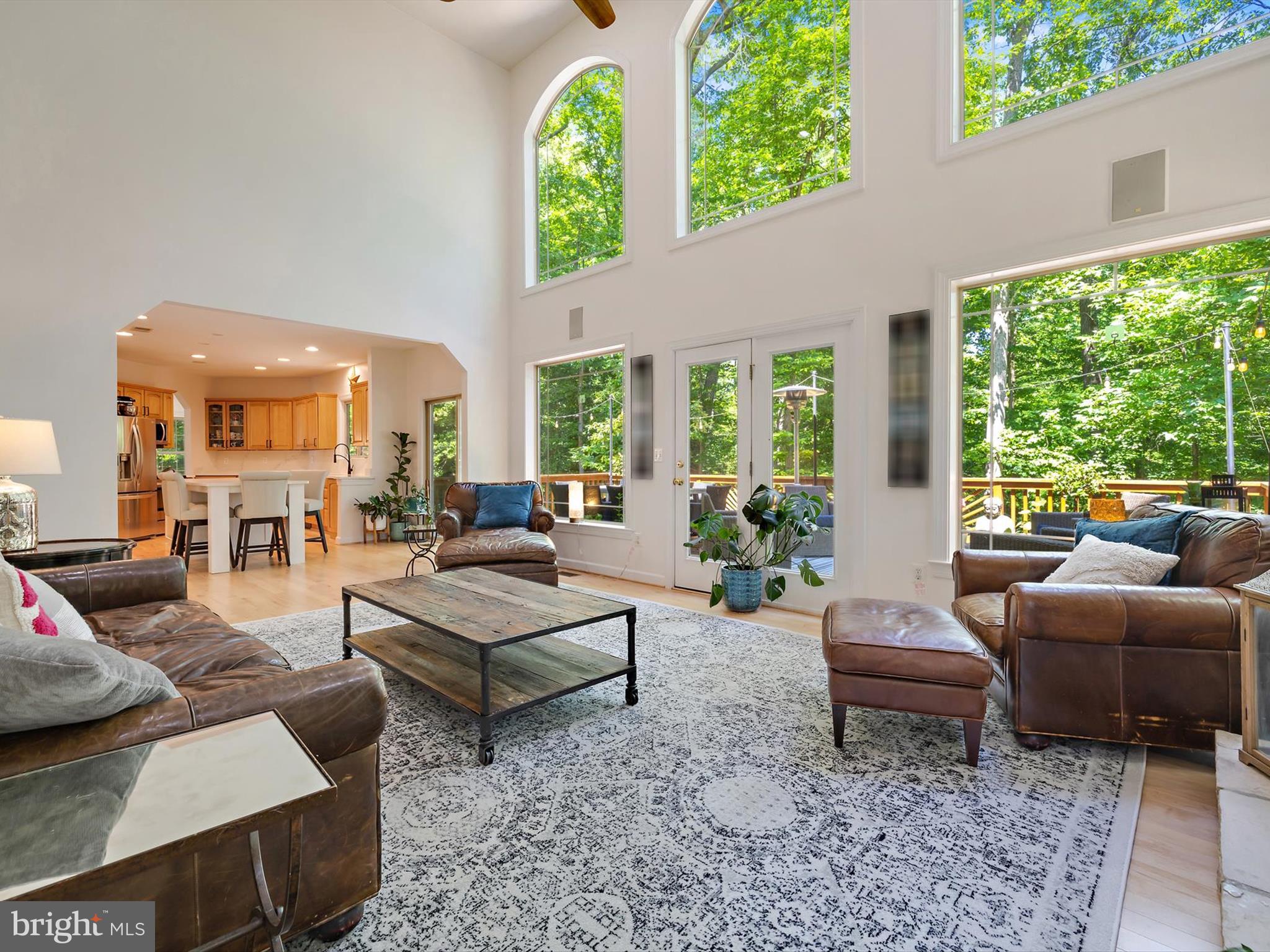 EAGLES PASSAGES - Residential