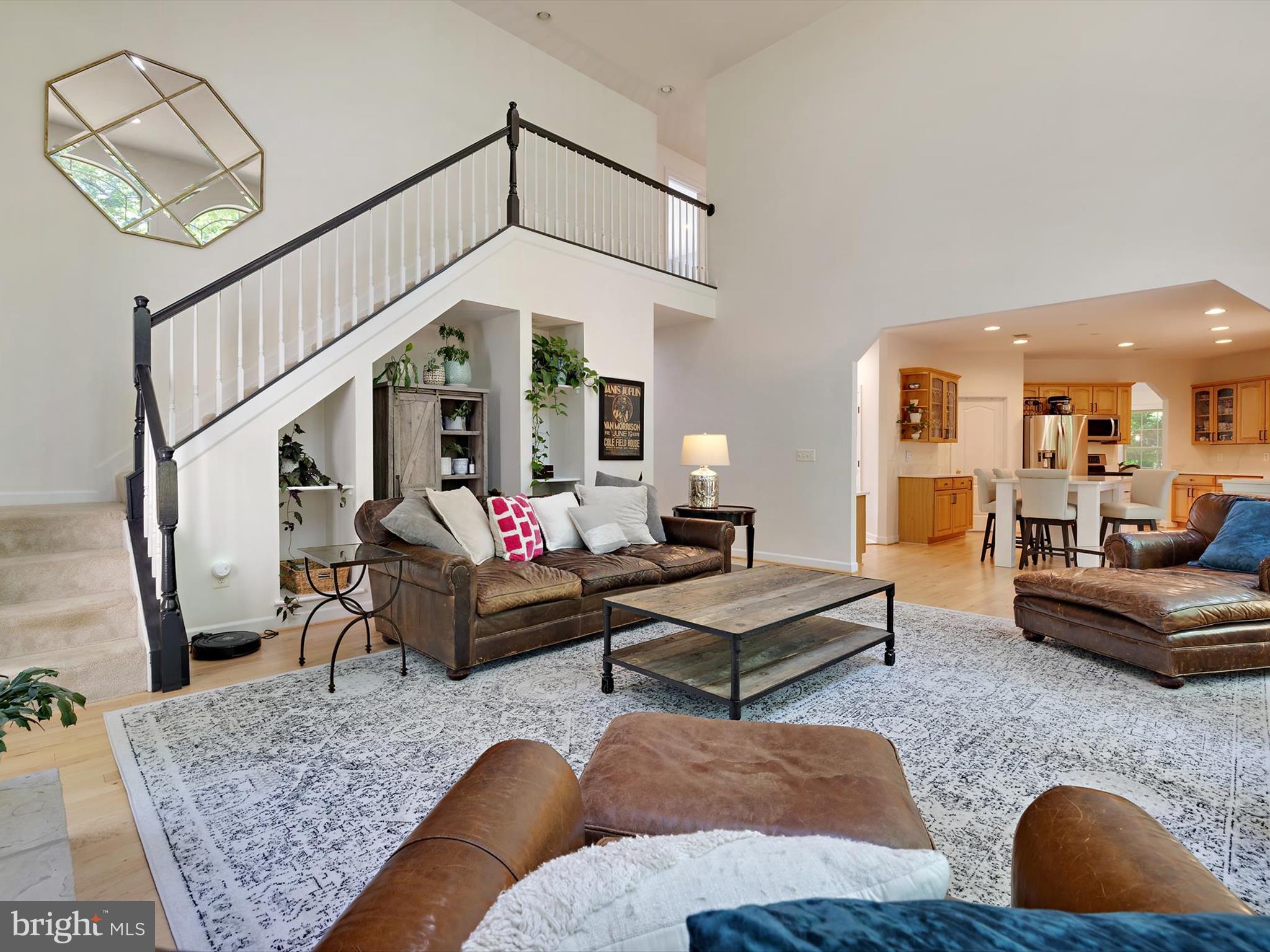 EAGLES PASSAGES - Residential