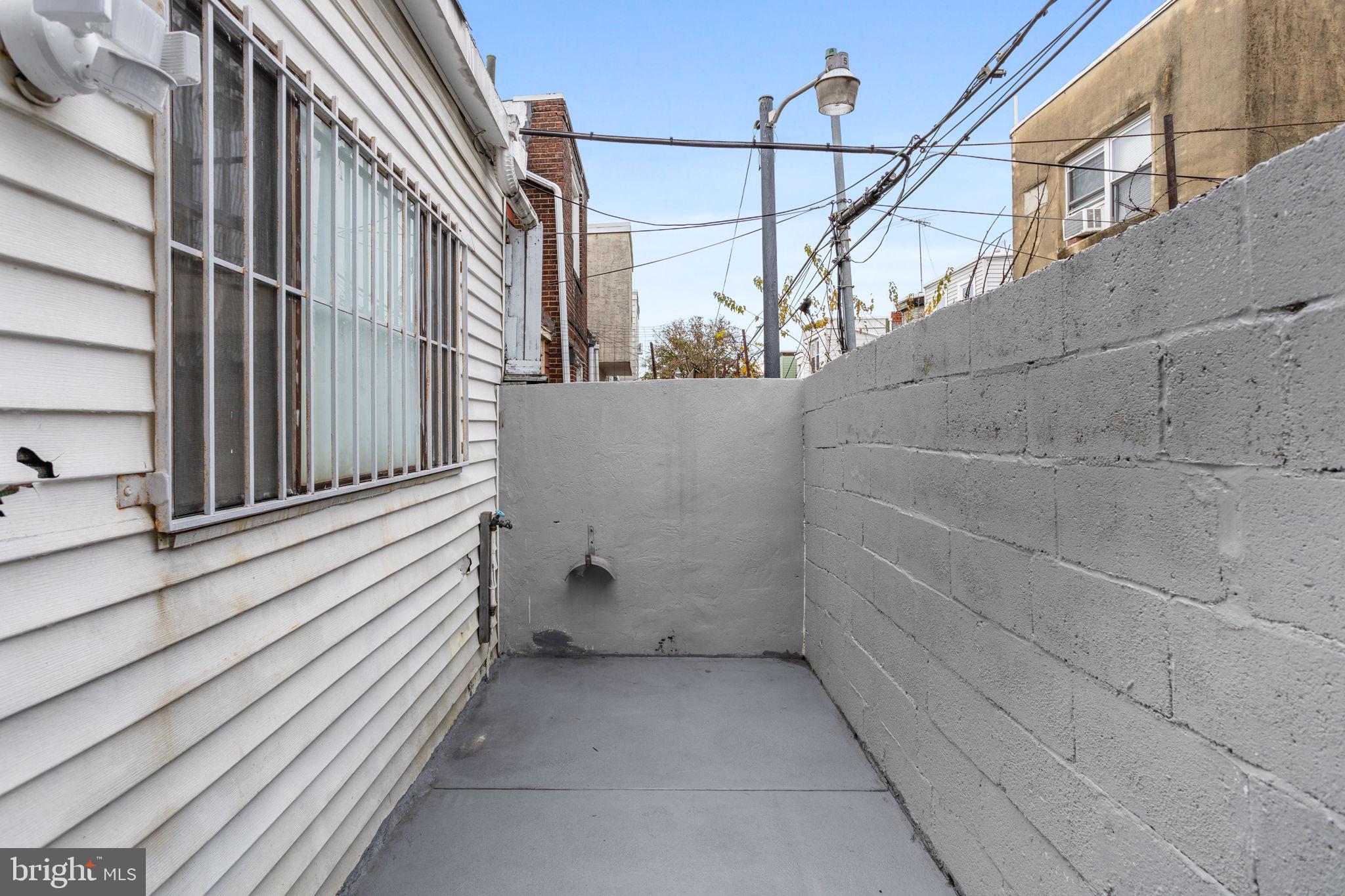 PASSYUNK SQUARE - Residential Lease