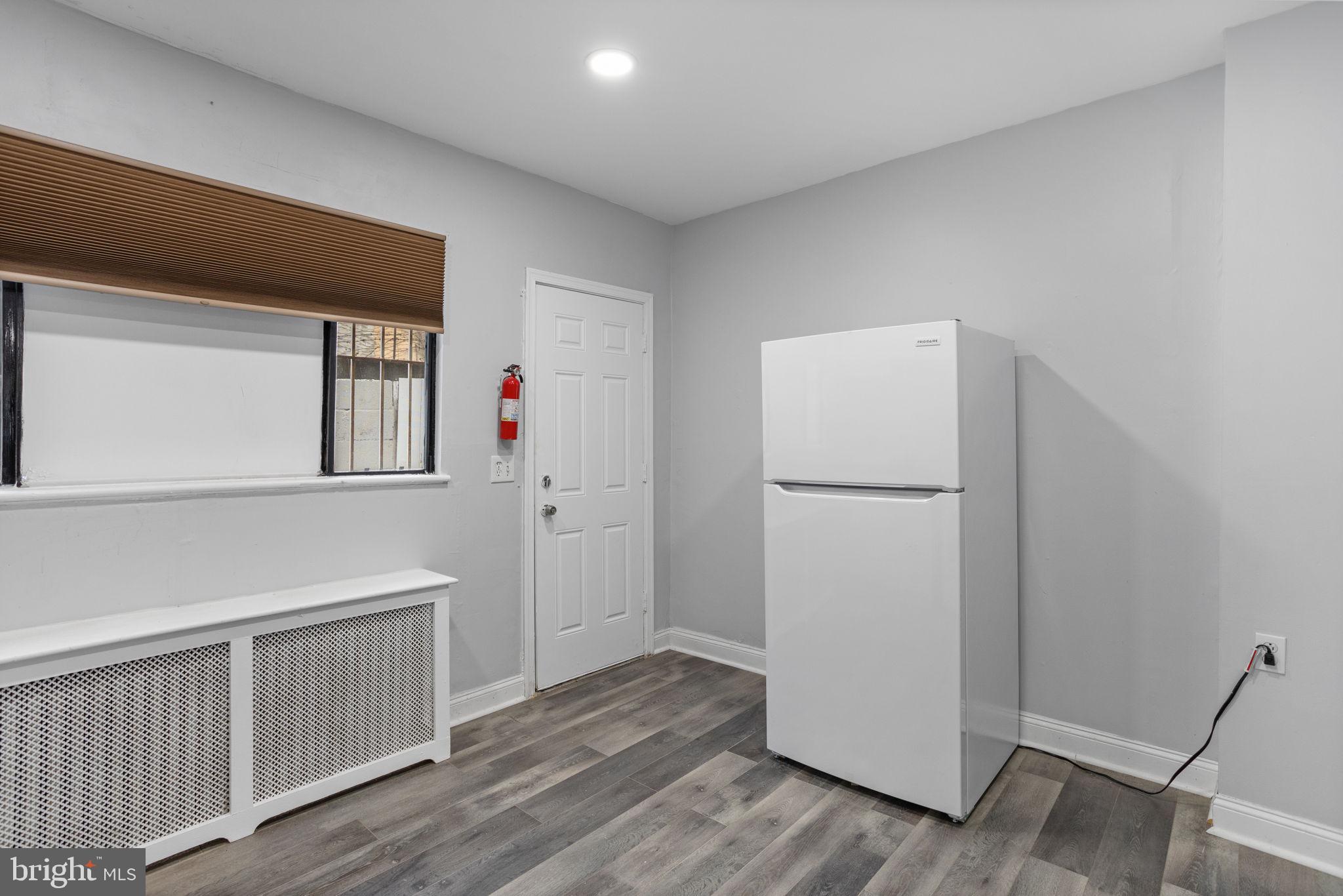 PASSYUNK SQUARE - Residential Lease