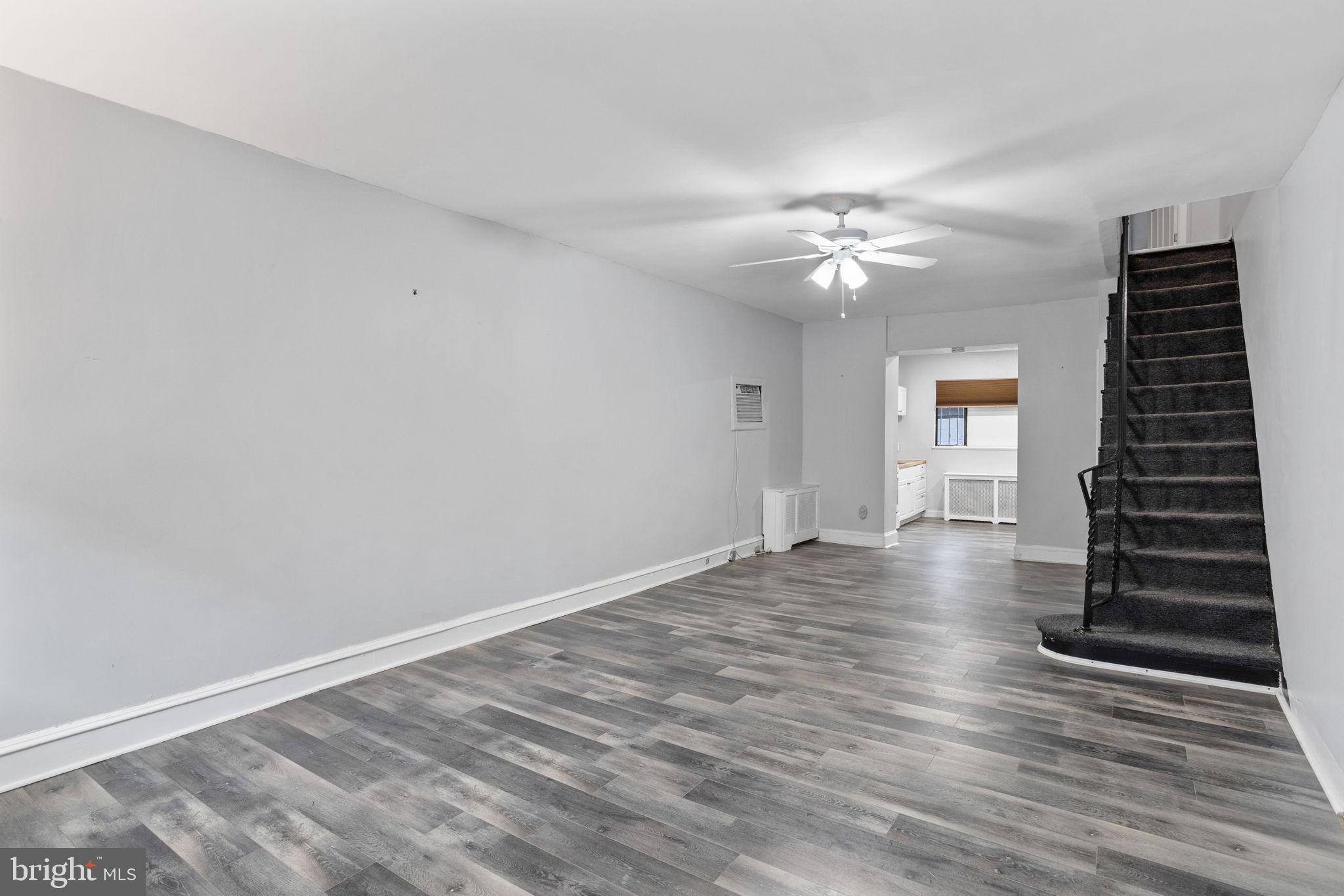 PASSYUNK SQUARE - Residential Lease