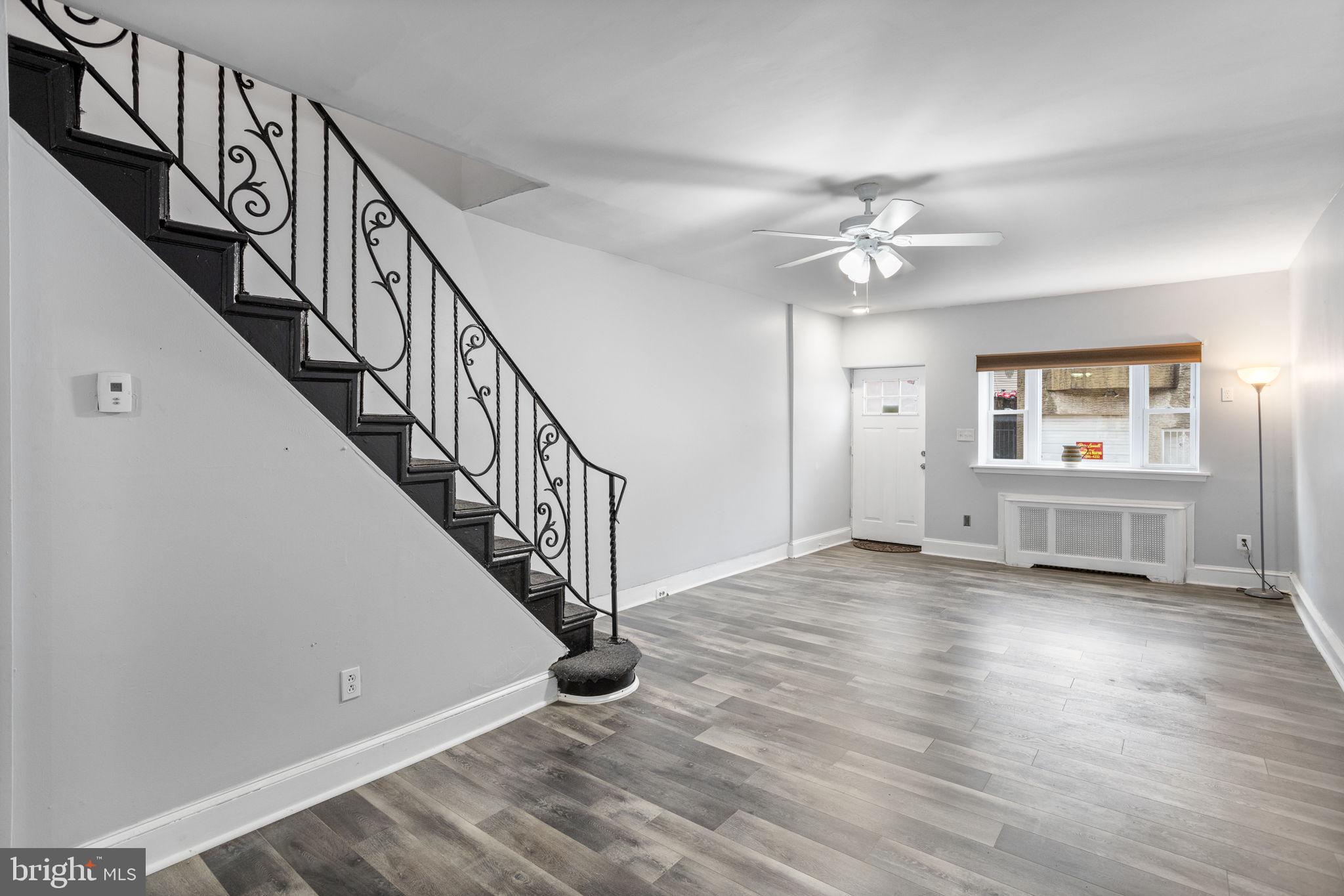 PASSYUNK SQUARE - Residential Lease