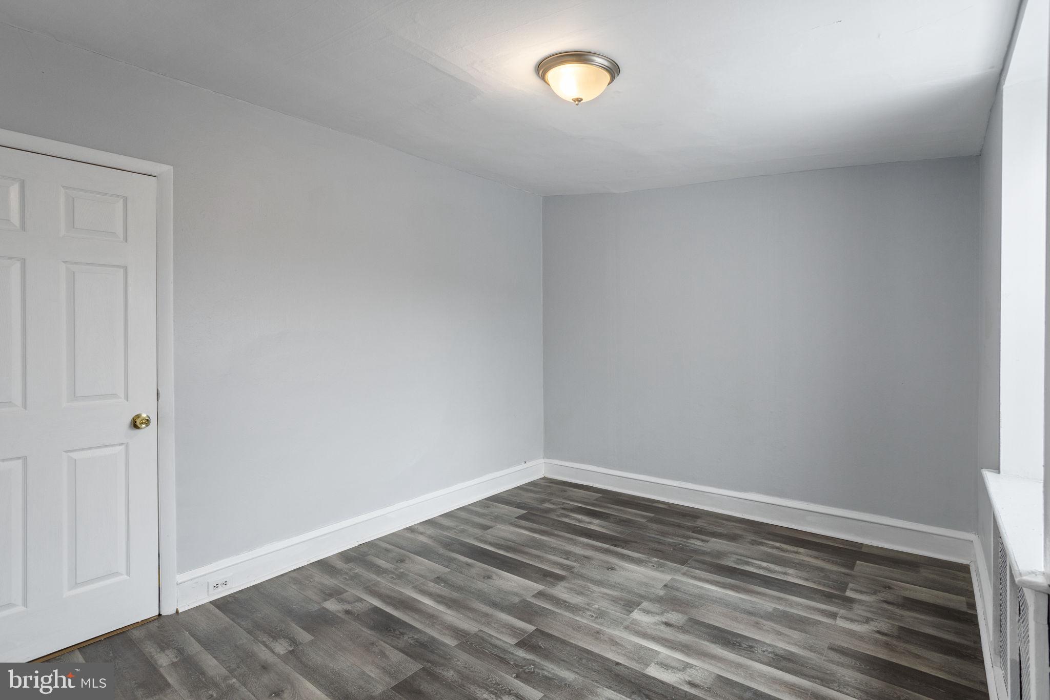 PASSYUNK SQUARE - Residential Lease