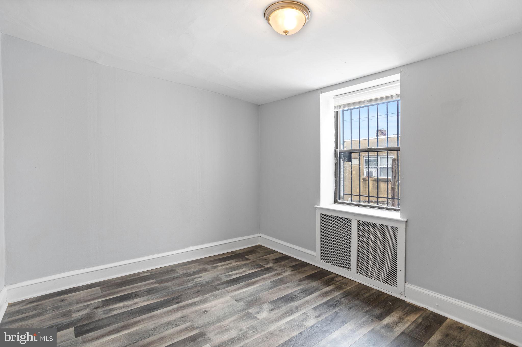 PASSYUNK SQUARE - Residential Lease