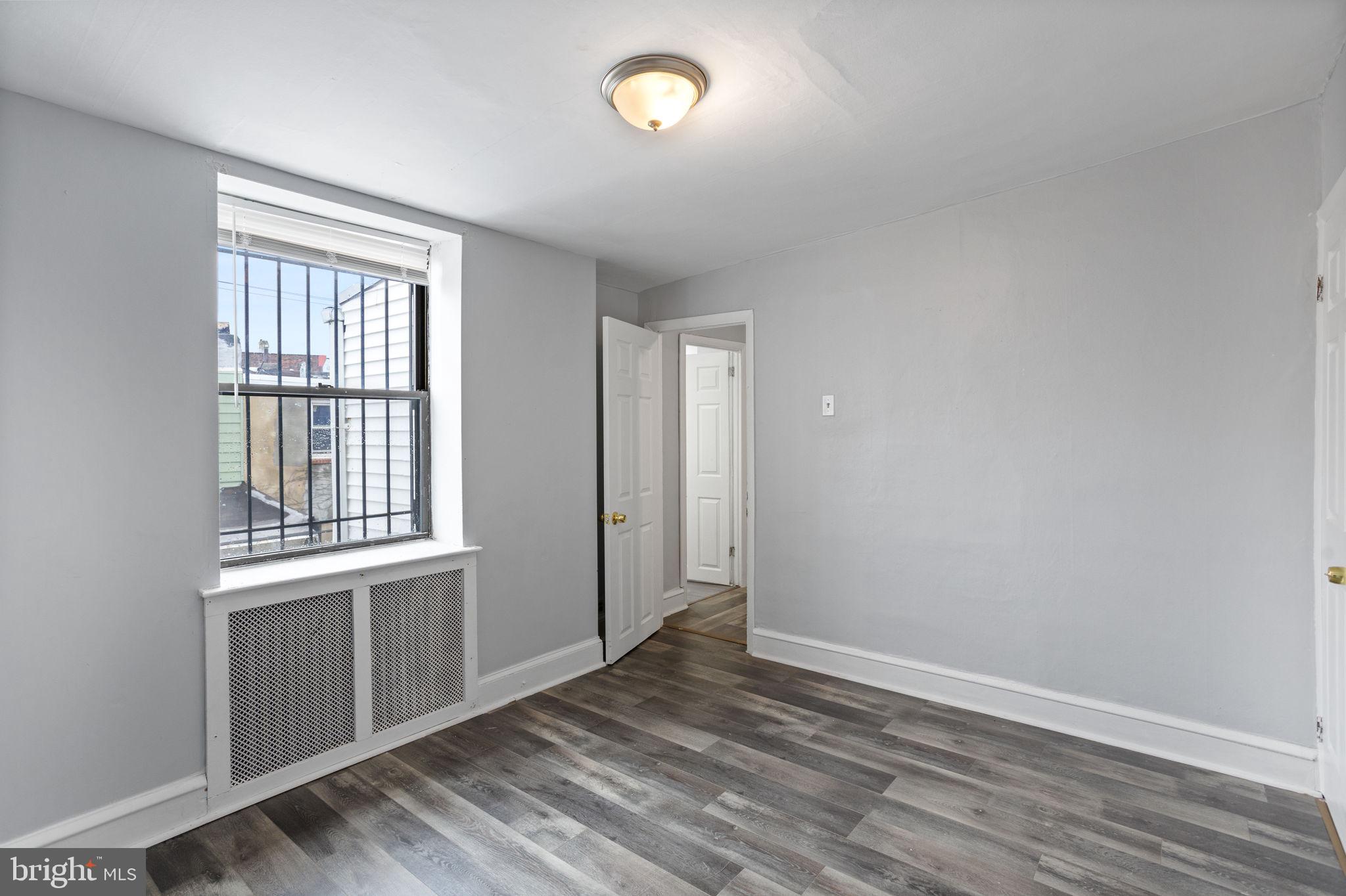 PASSYUNK SQUARE - Residential Lease