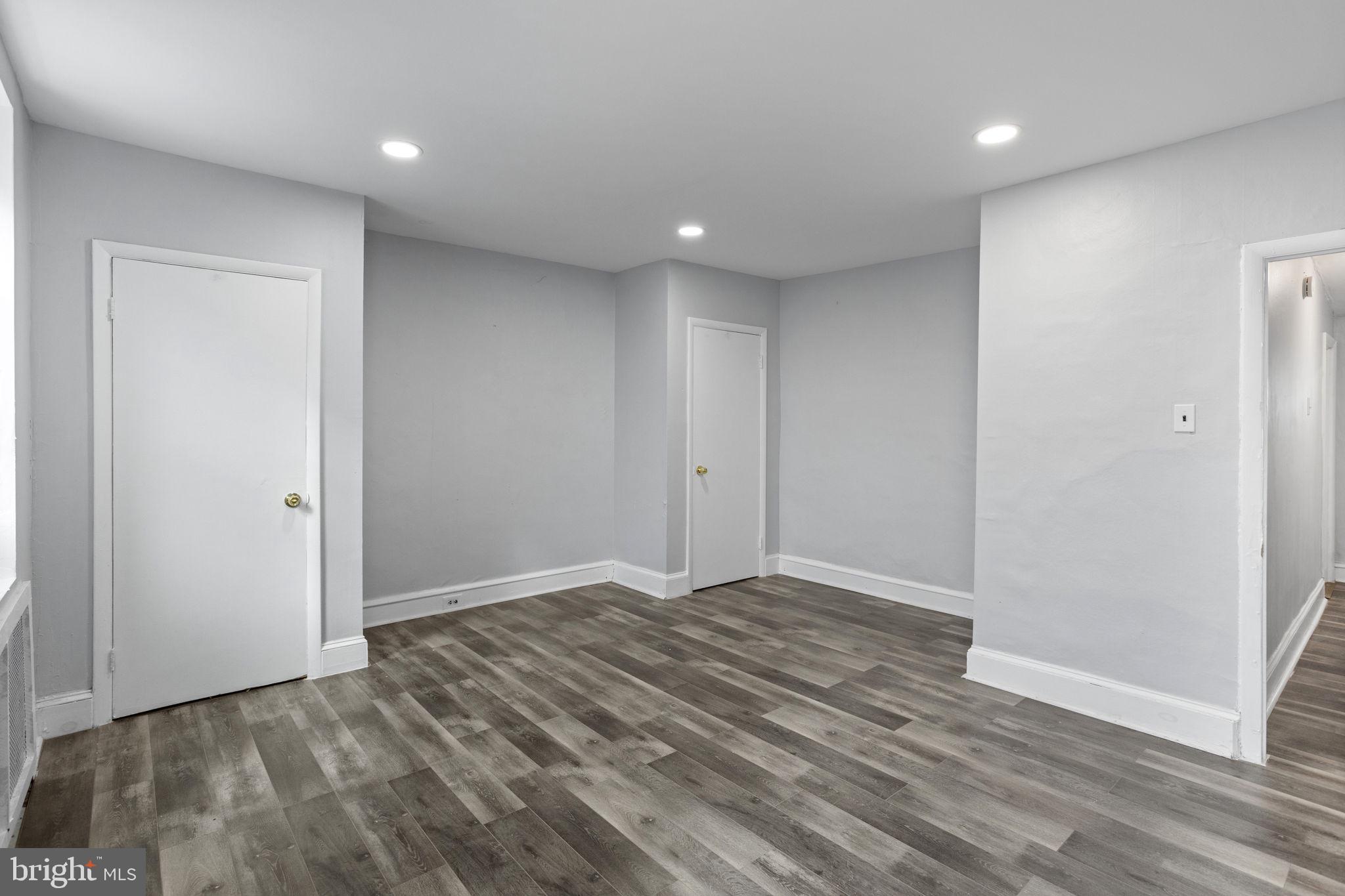 PASSYUNK SQUARE - Residential Lease