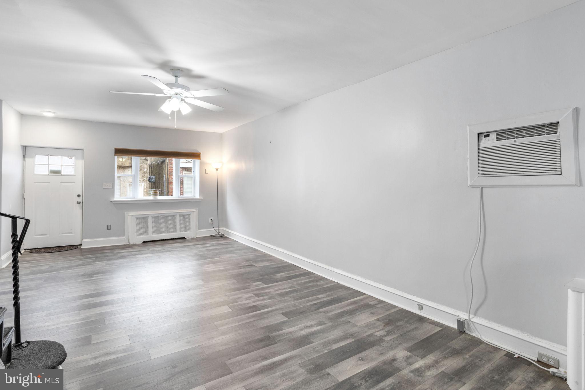 PASSYUNK SQUARE - Residential Lease