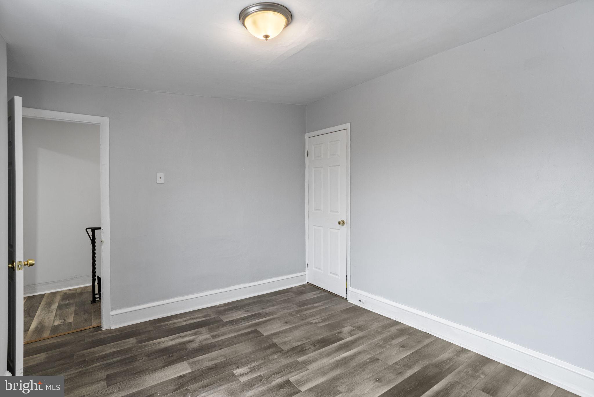 PASSYUNK SQUARE - Residential Lease