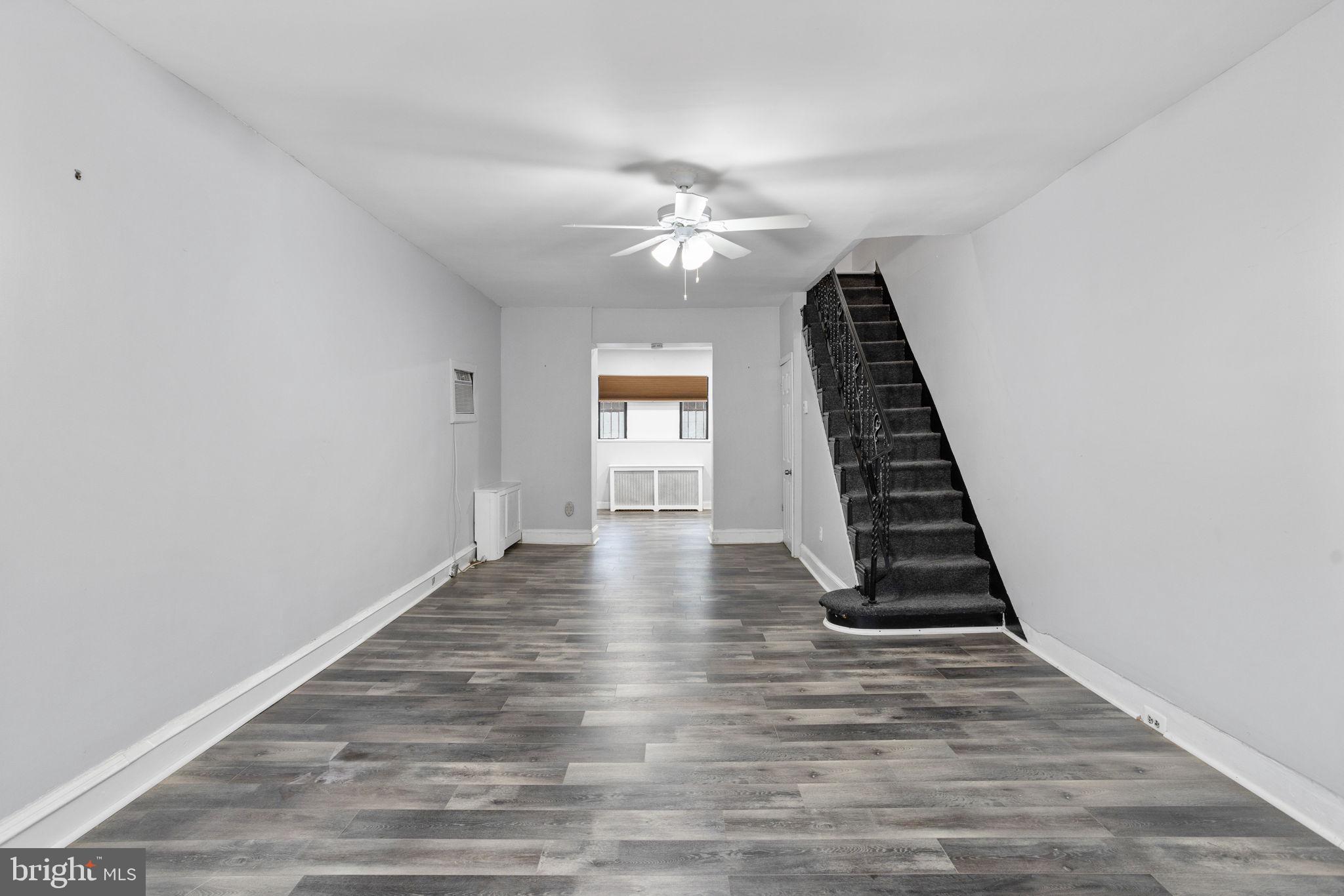 PASSYUNK SQUARE - Residential Lease