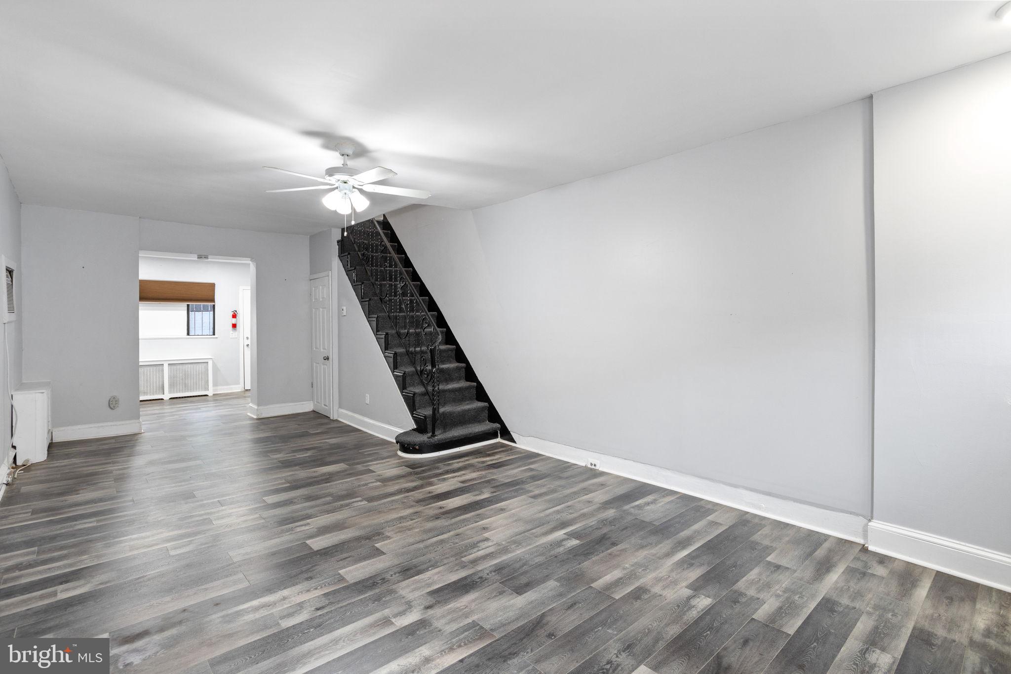 PASSYUNK SQUARE - Residential Lease