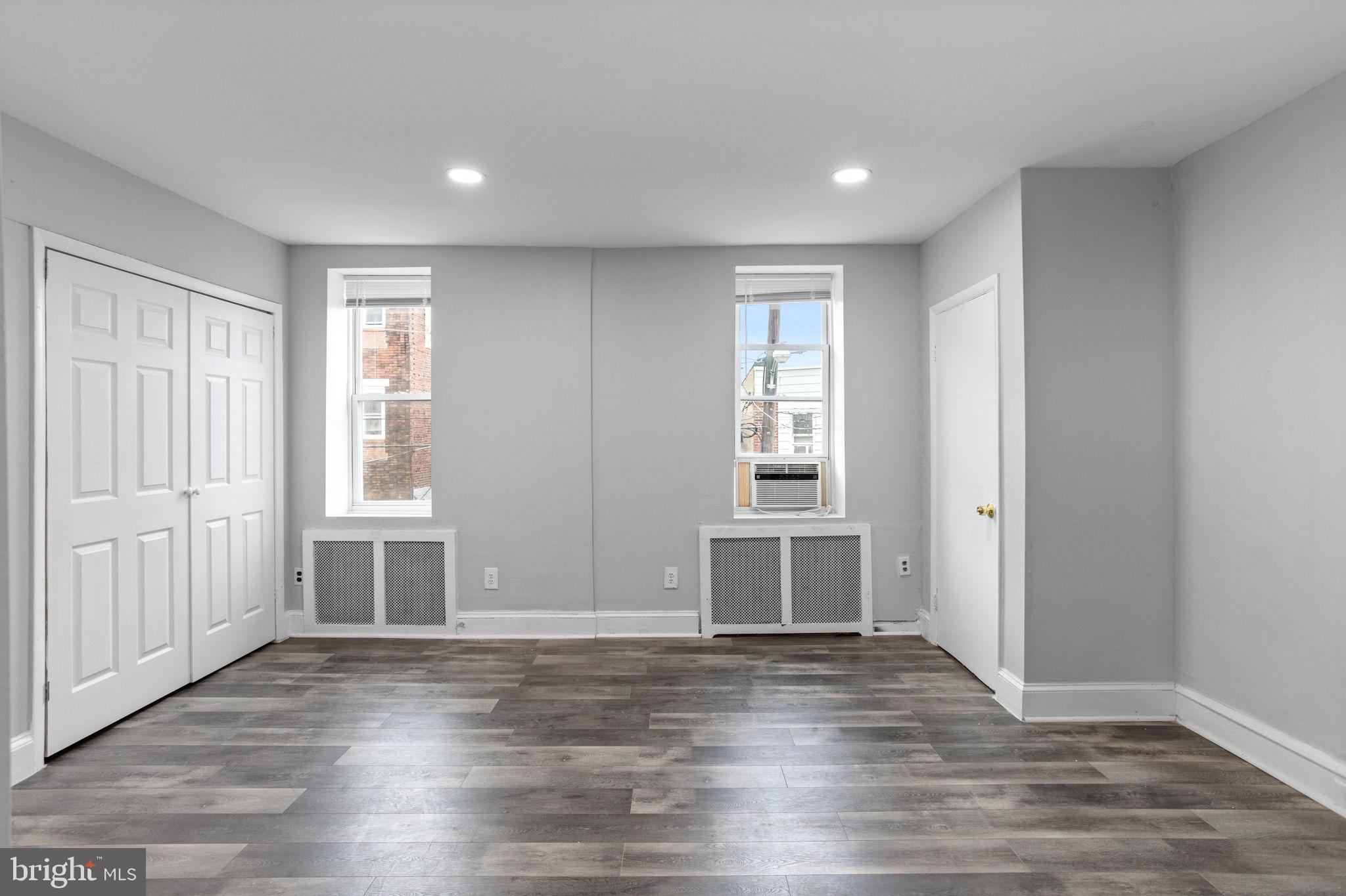 PASSYUNK SQUARE - Residential Lease
